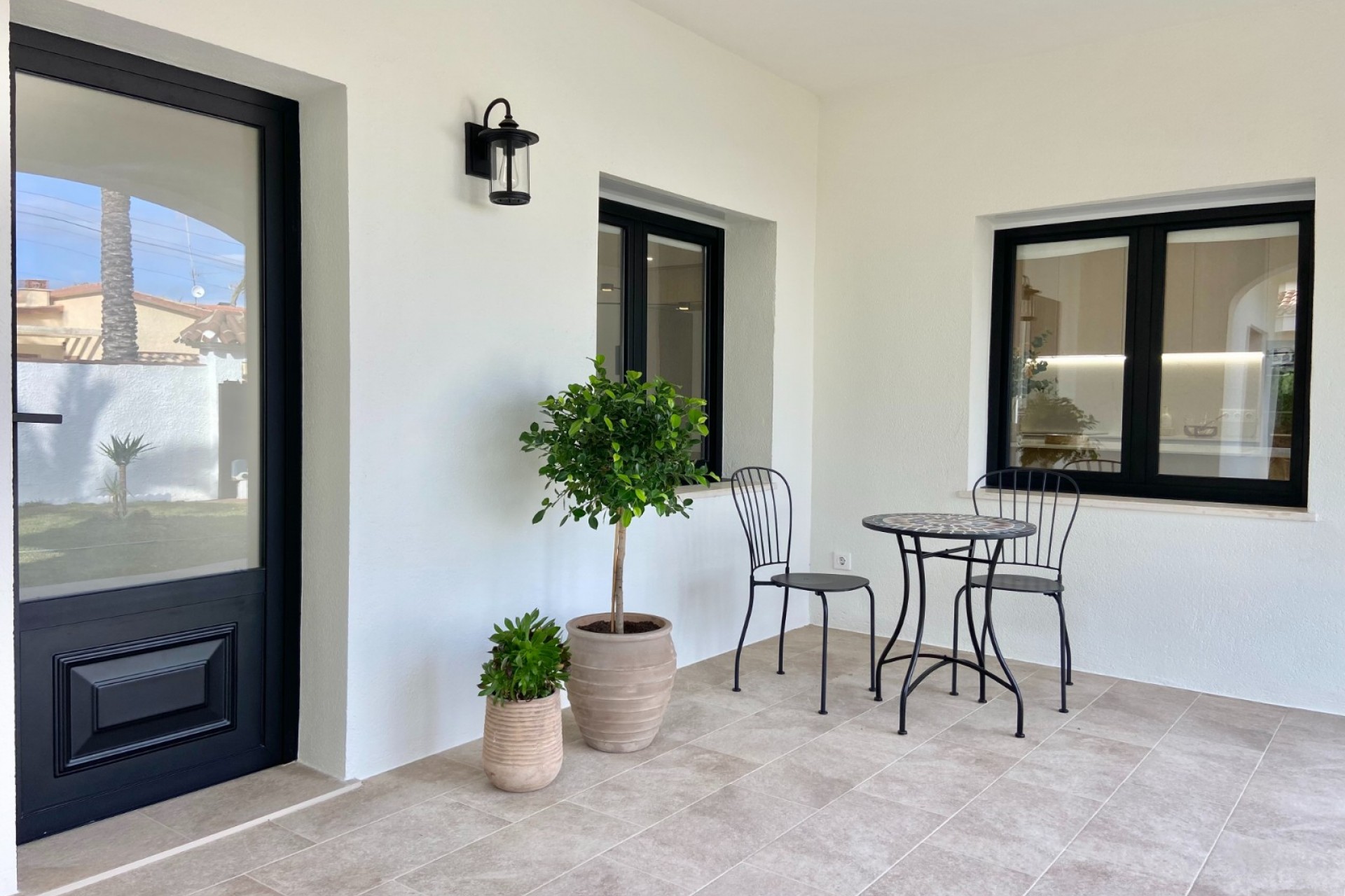 Re-Sale - Detached Villa - Orihuela Costa - Cabo Roig