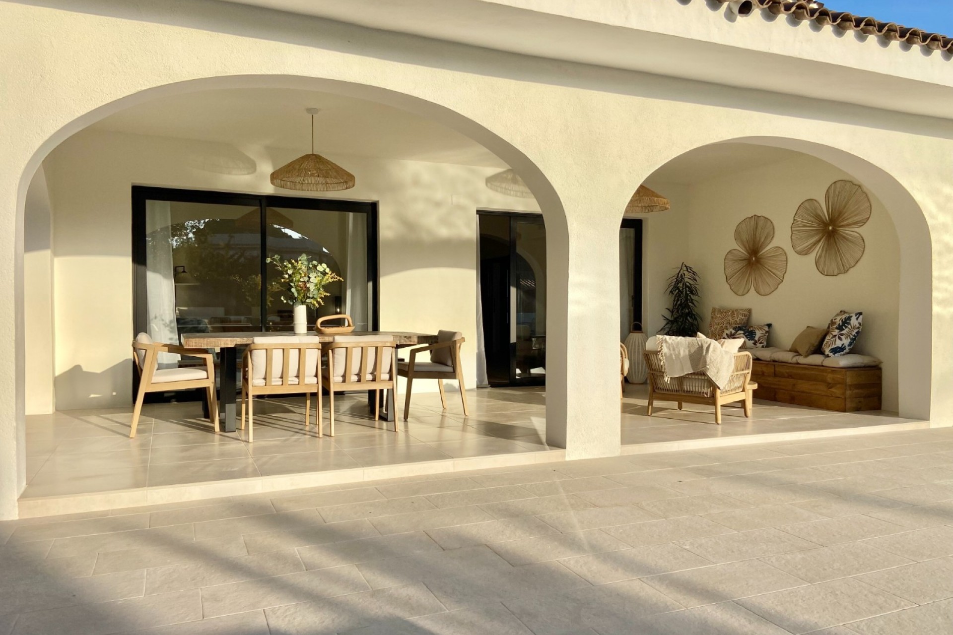 Re-Sale - Detached Villa - Orihuela Costa - Cabo Roig