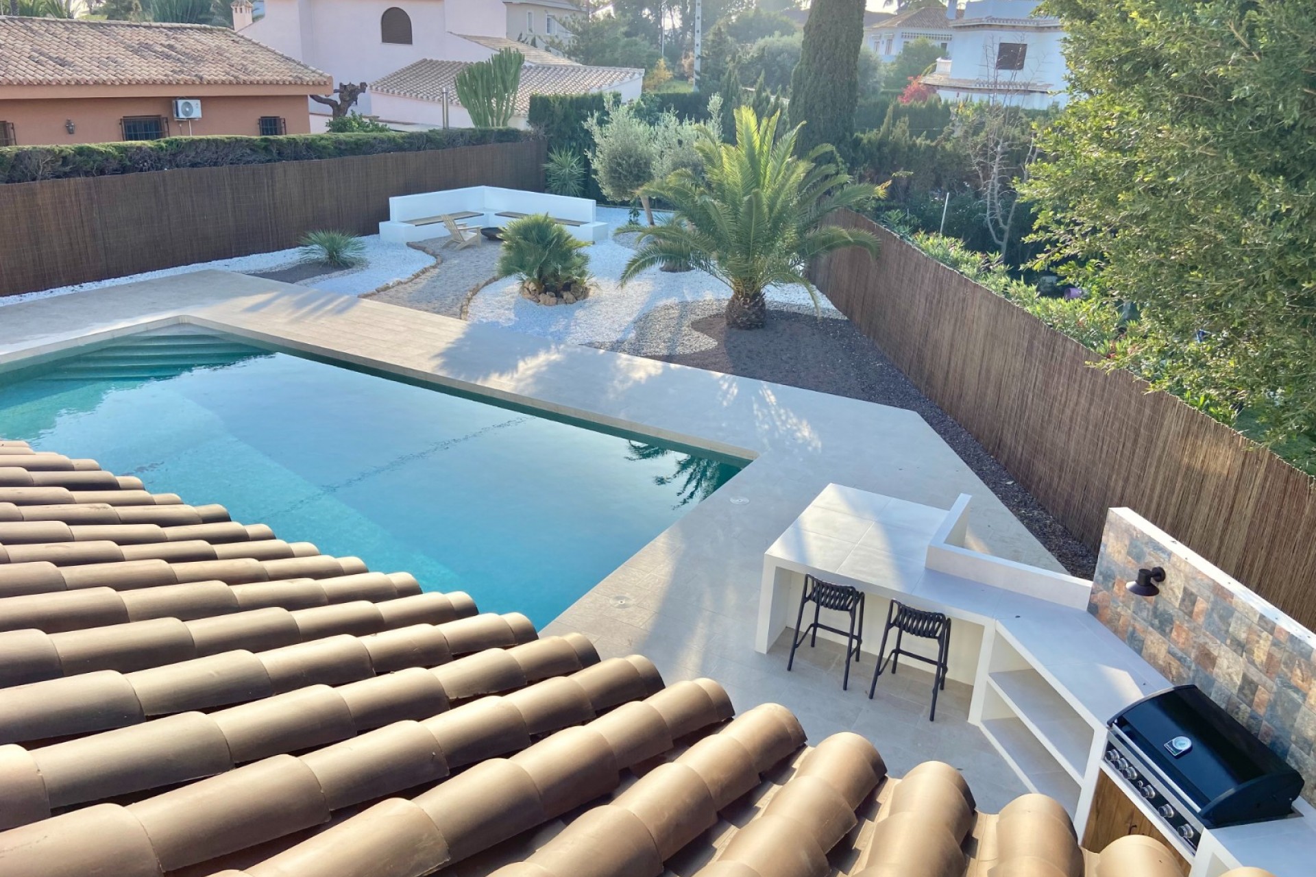Re-Sale - Detached Villa - Orihuela Costa - Cabo Roig