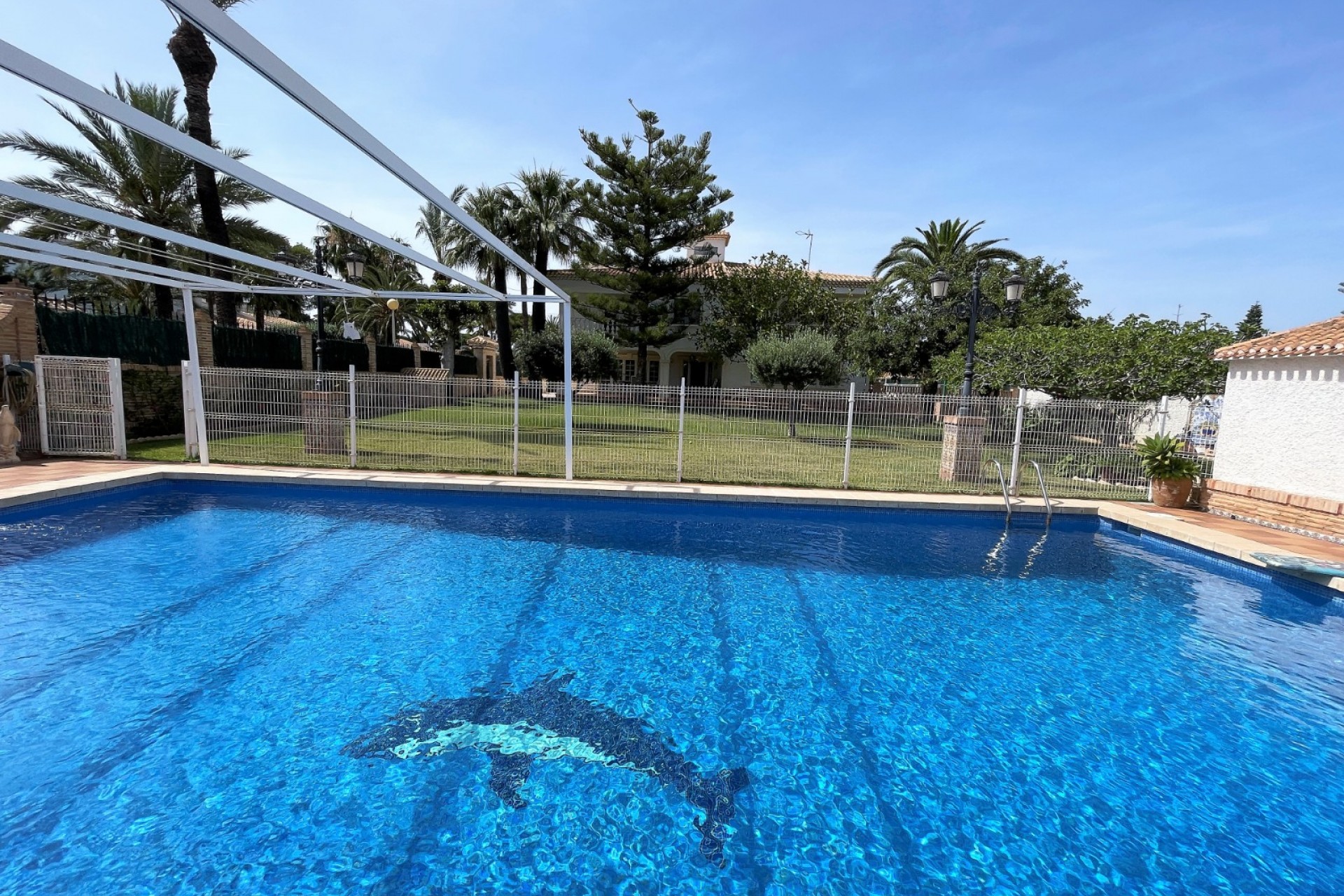 Re-Sale - Detached Villa - Orihuela Costa - Cabo Roig