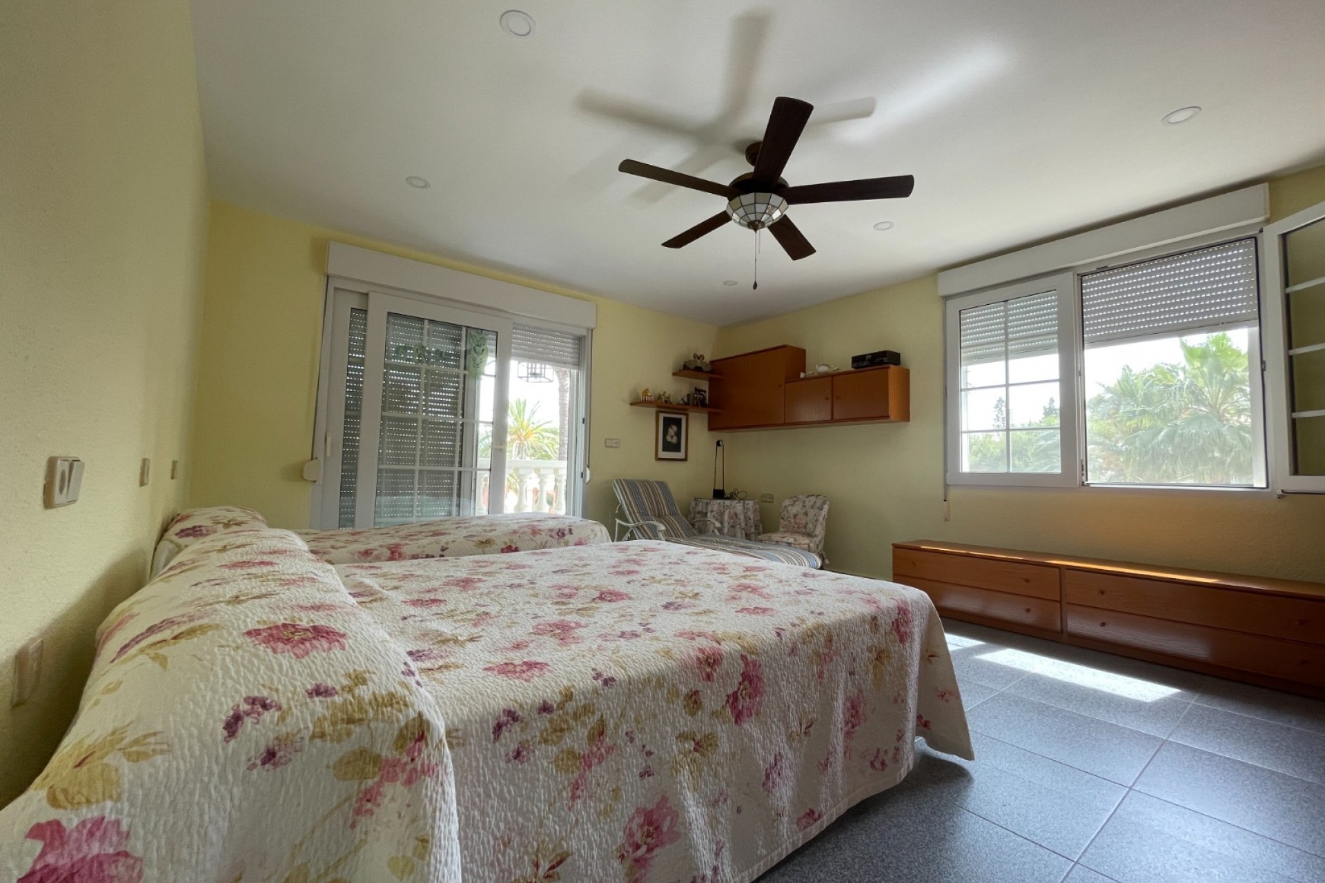 Re-Sale - Detached Villa - Orihuela Costa - Cabo Roig