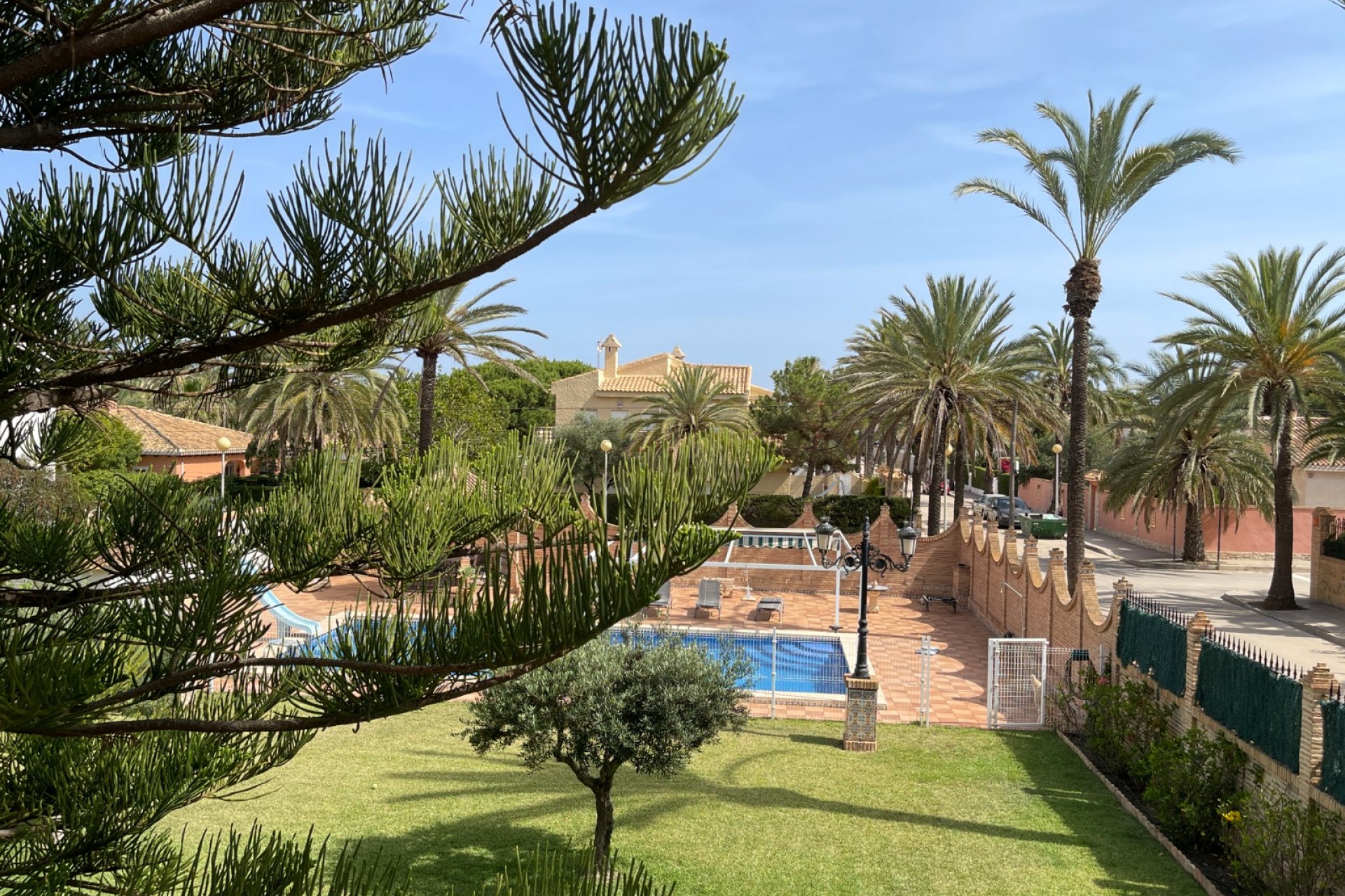 Re-Sale - Detached Villa - Orihuela Costa - Cabo Roig