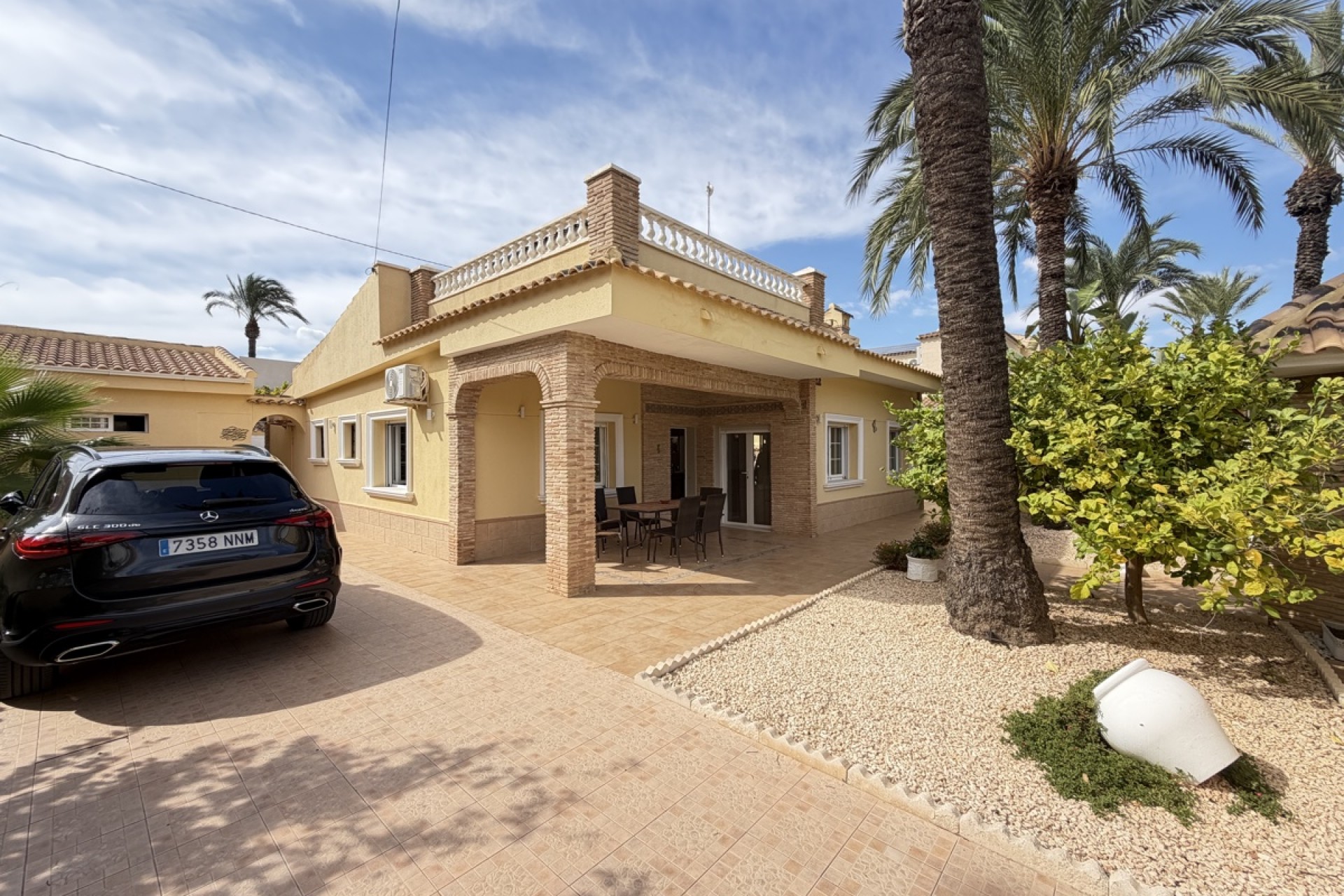 Re-Sale - Detached Villa - Orihuela Costa - Cabo Roig