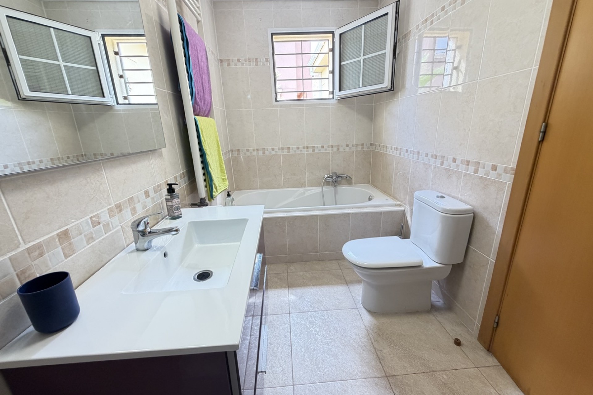 Re-Sale - Detached Villa - Orihuela Costa - Cabo Roig