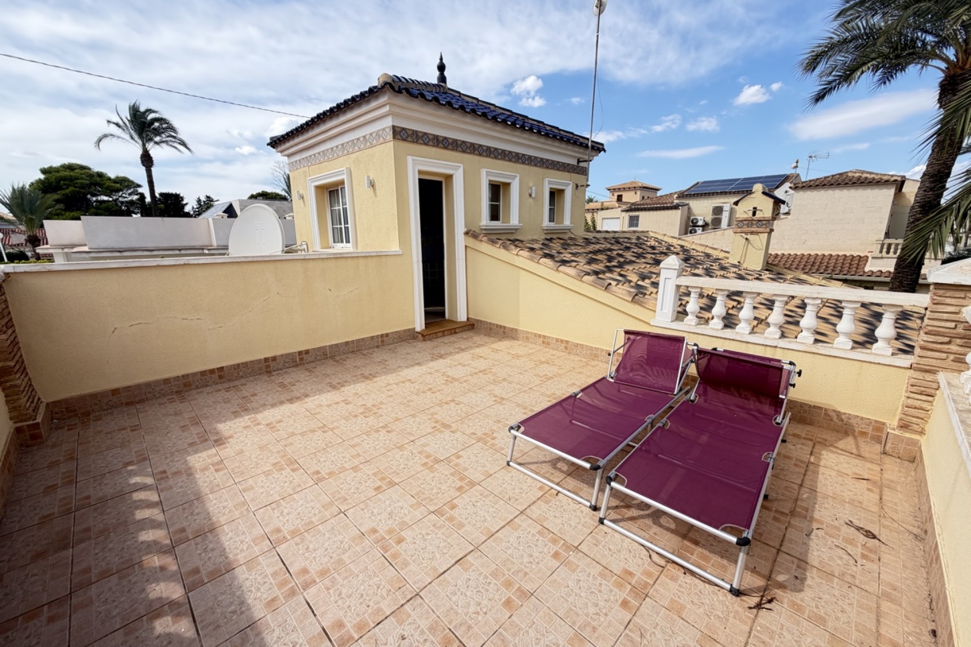 Re-Sale - Detached Villa - Orihuela Costa - Cabo Roig