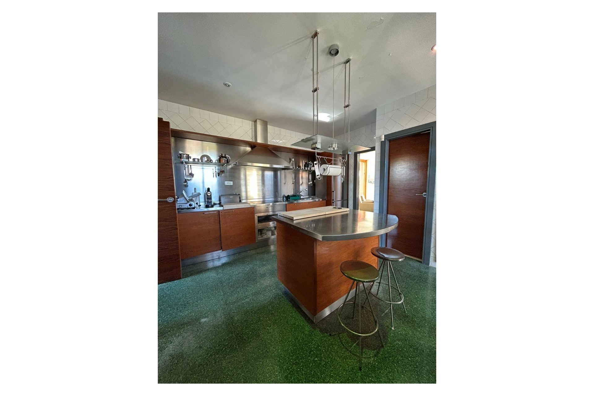 Re-Sale - Detached Villa - Orihuela Costa - Dehesa de Campoamor