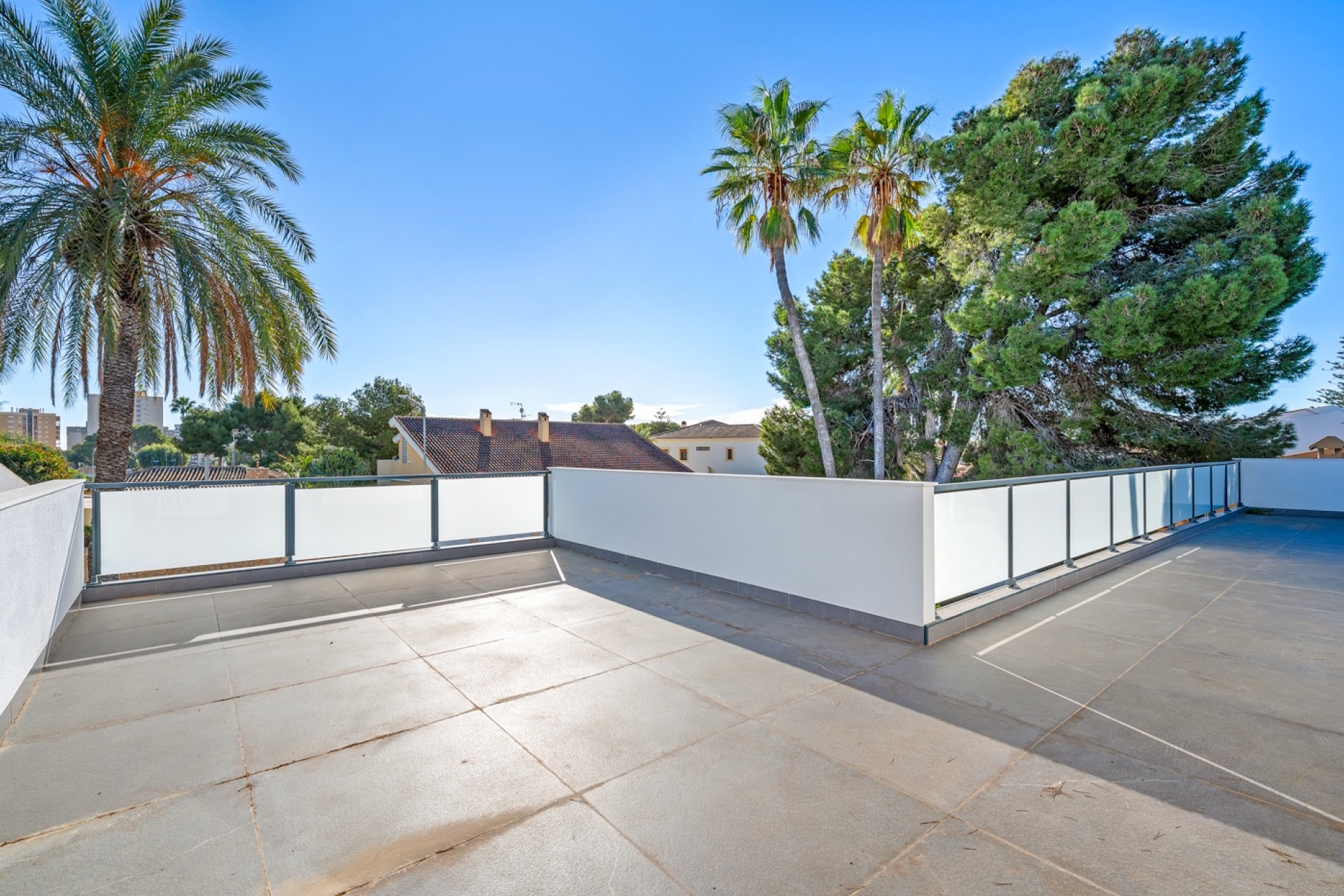 Re-Sale - Detached Villa - Orihuela Costa - Dehesa de Campoamor