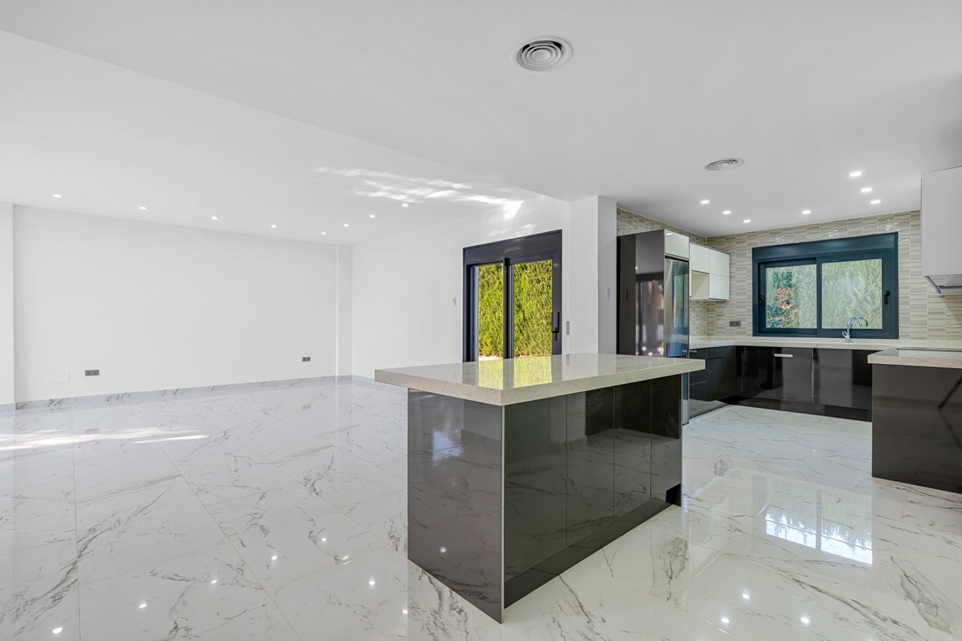 Re-Sale - Detached Villa - Orihuela Costa - Dehesa de Campoamor