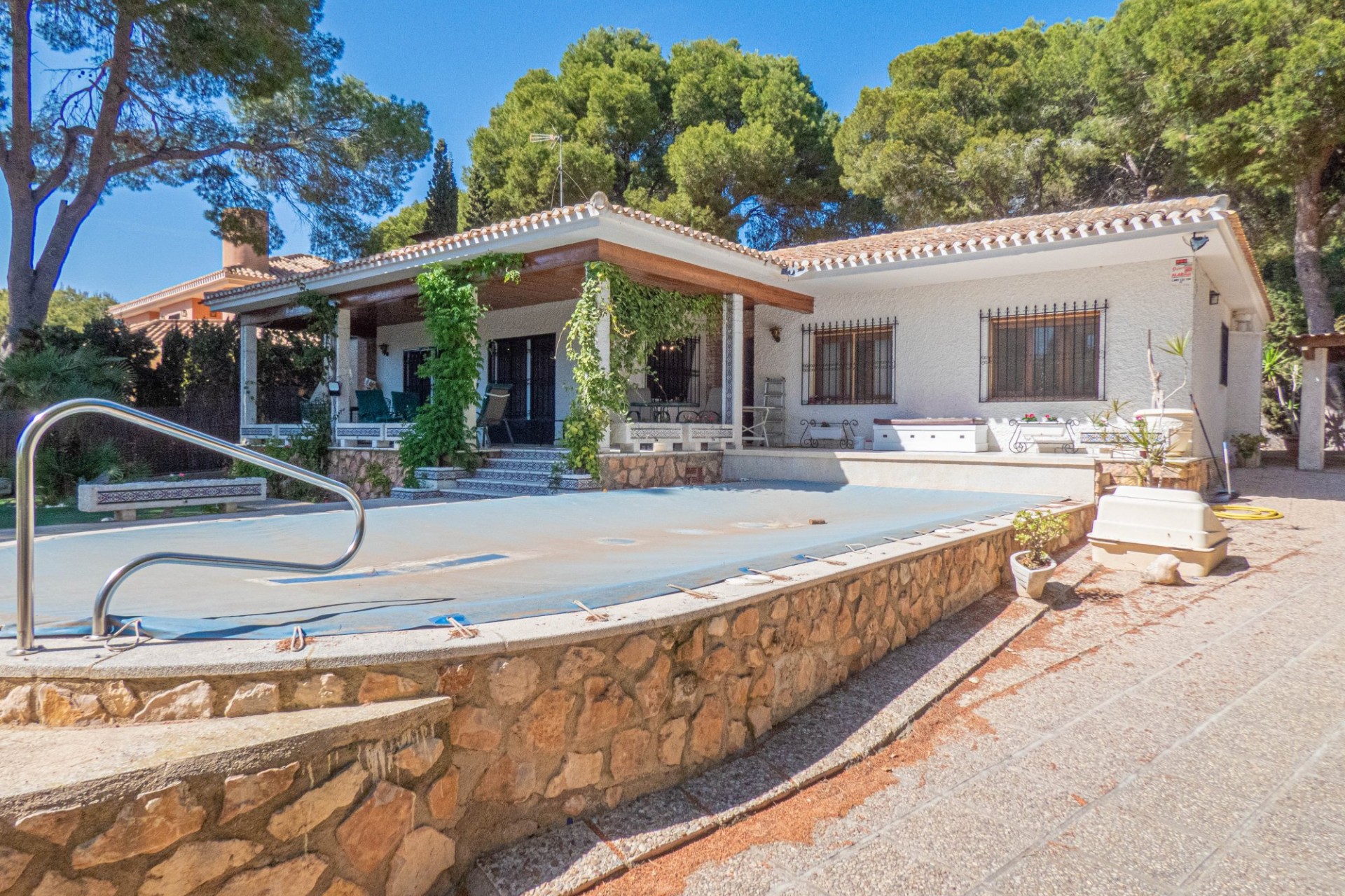 Re-Sale - Detached Villa - Orihuela Costa - Dehesa de Campoamor