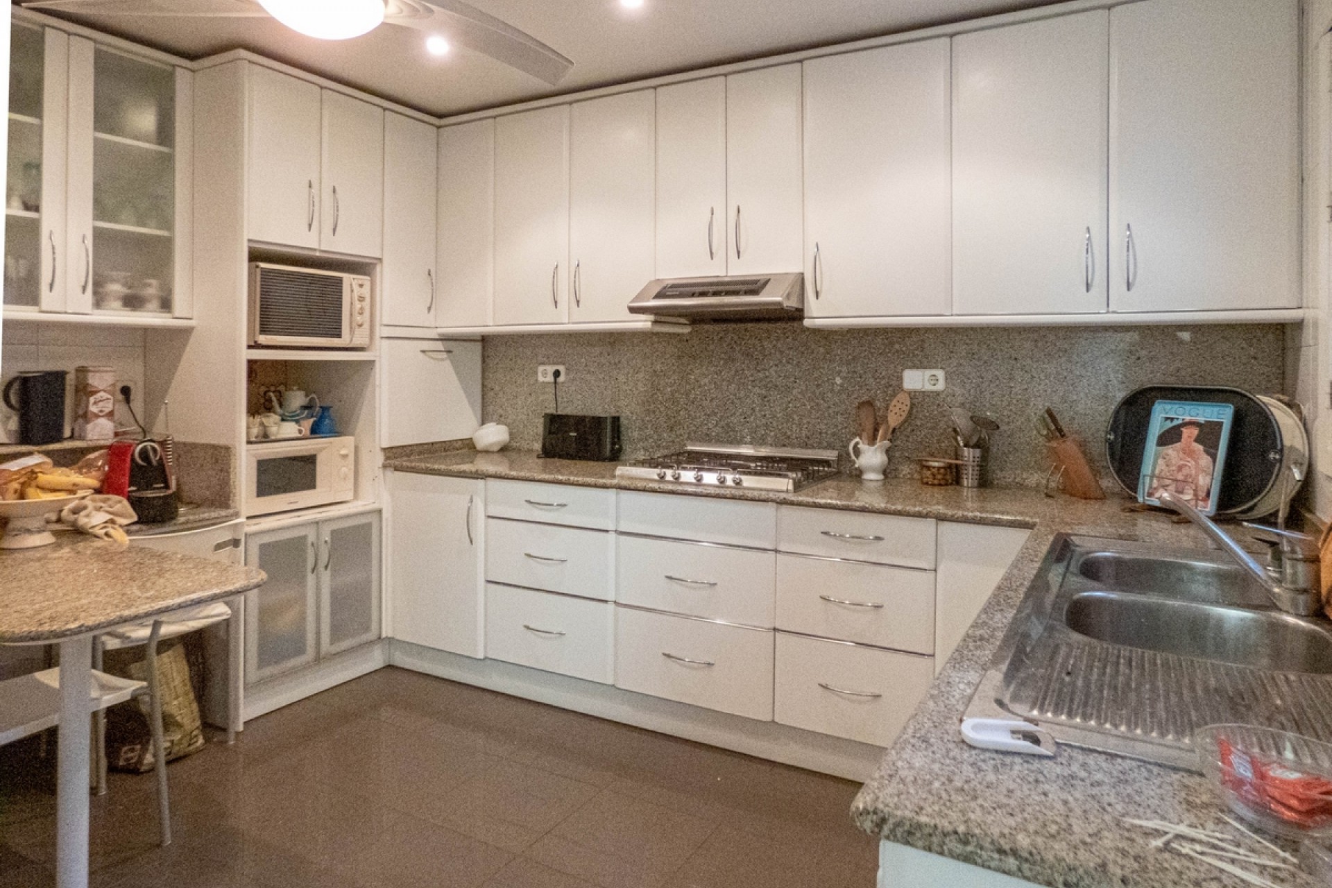 Re-Sale - Detached Villa - Orihuela Costa - Dehesa de Campoamor