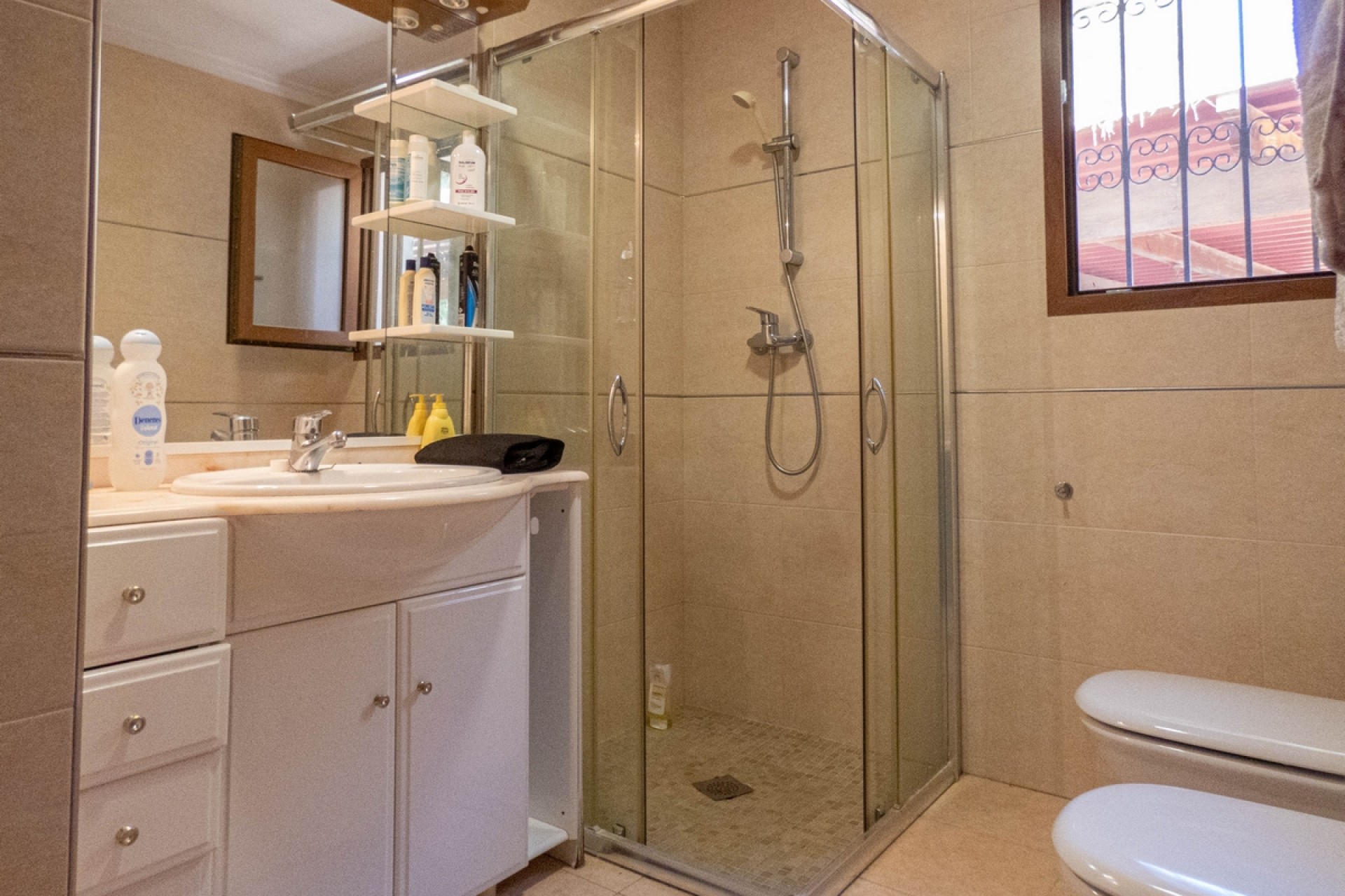 Re-Sale - Detached Villa - Orihuela Costa - Dehesa de Campoamor