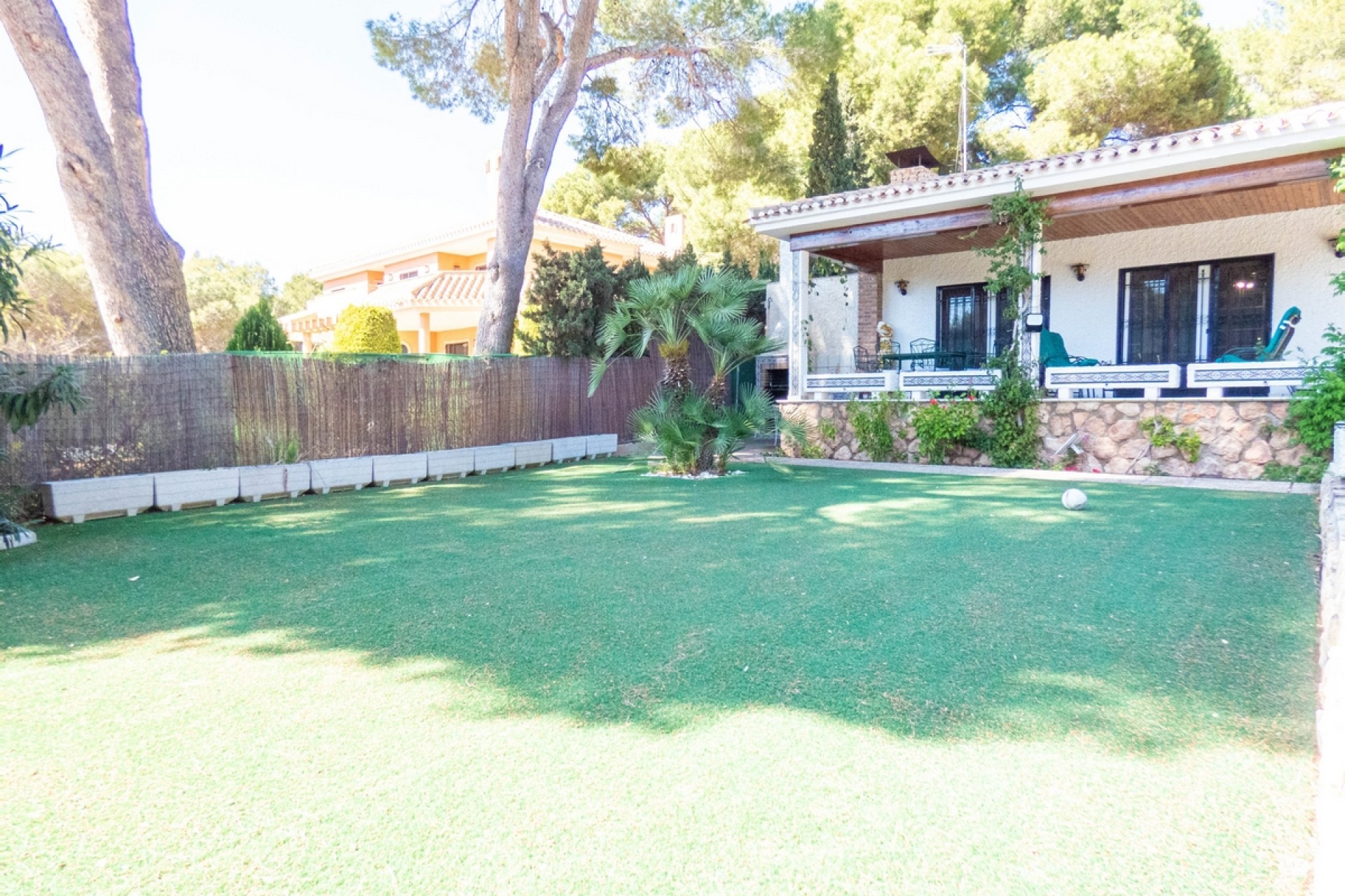 Re-Sale - Detached Villa - Orihuela Costa - Dehesa de Campoamor