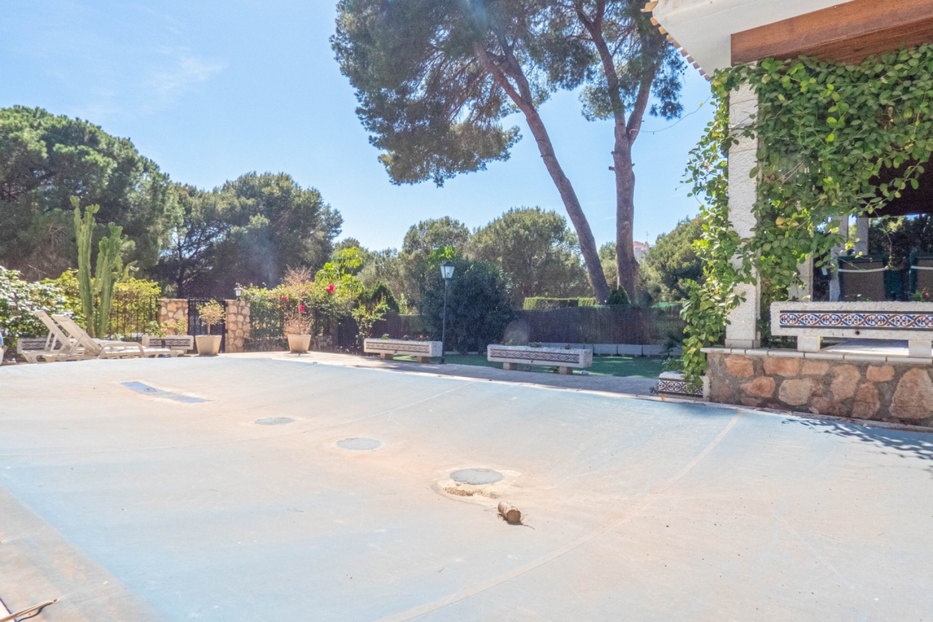 Re-Sale - Detached Villa - Orihuela Costa - Dehesa de Campoamor