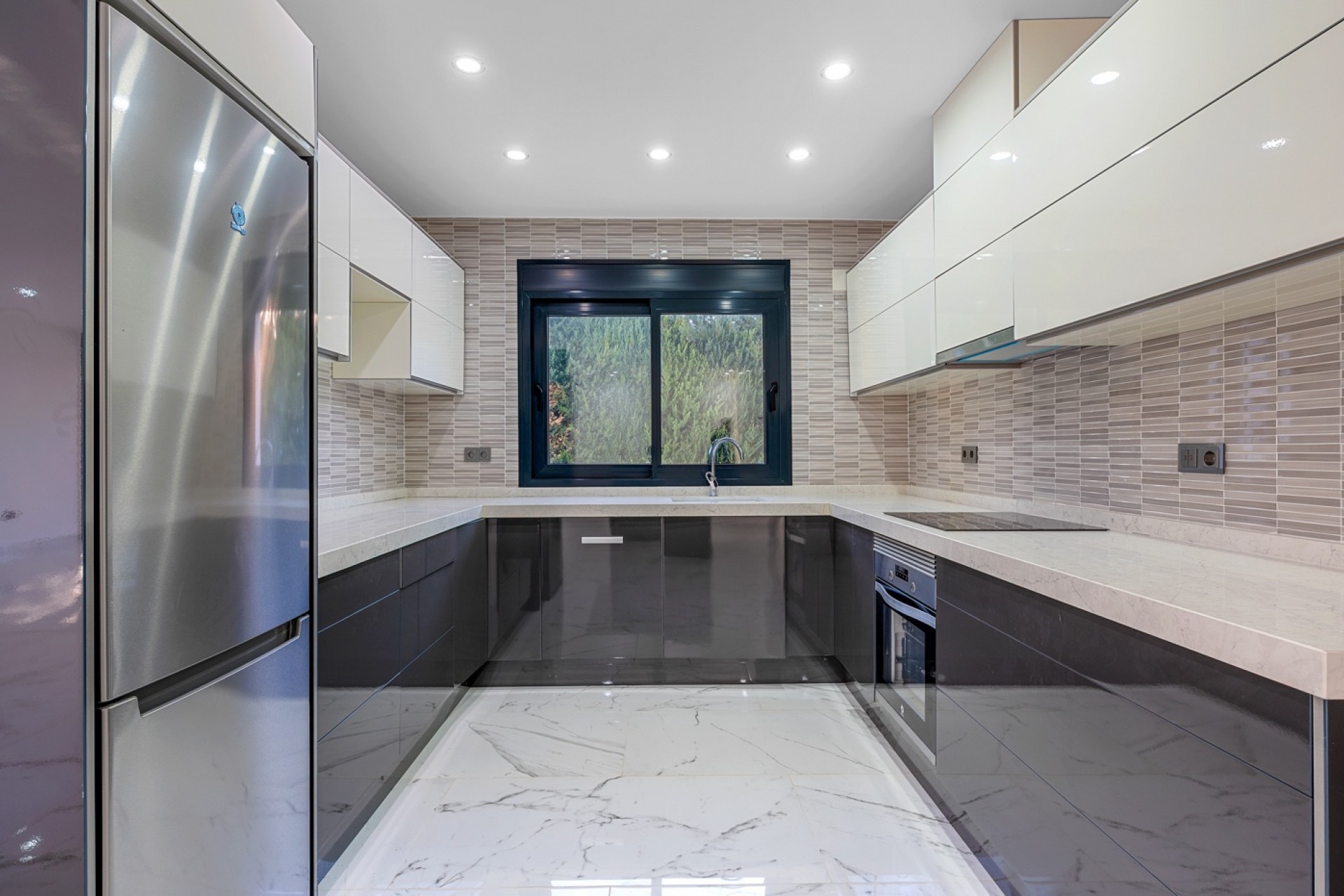 Re-Sale - Detached Villa - Orihuela Costa - Dehesa de Campoamor