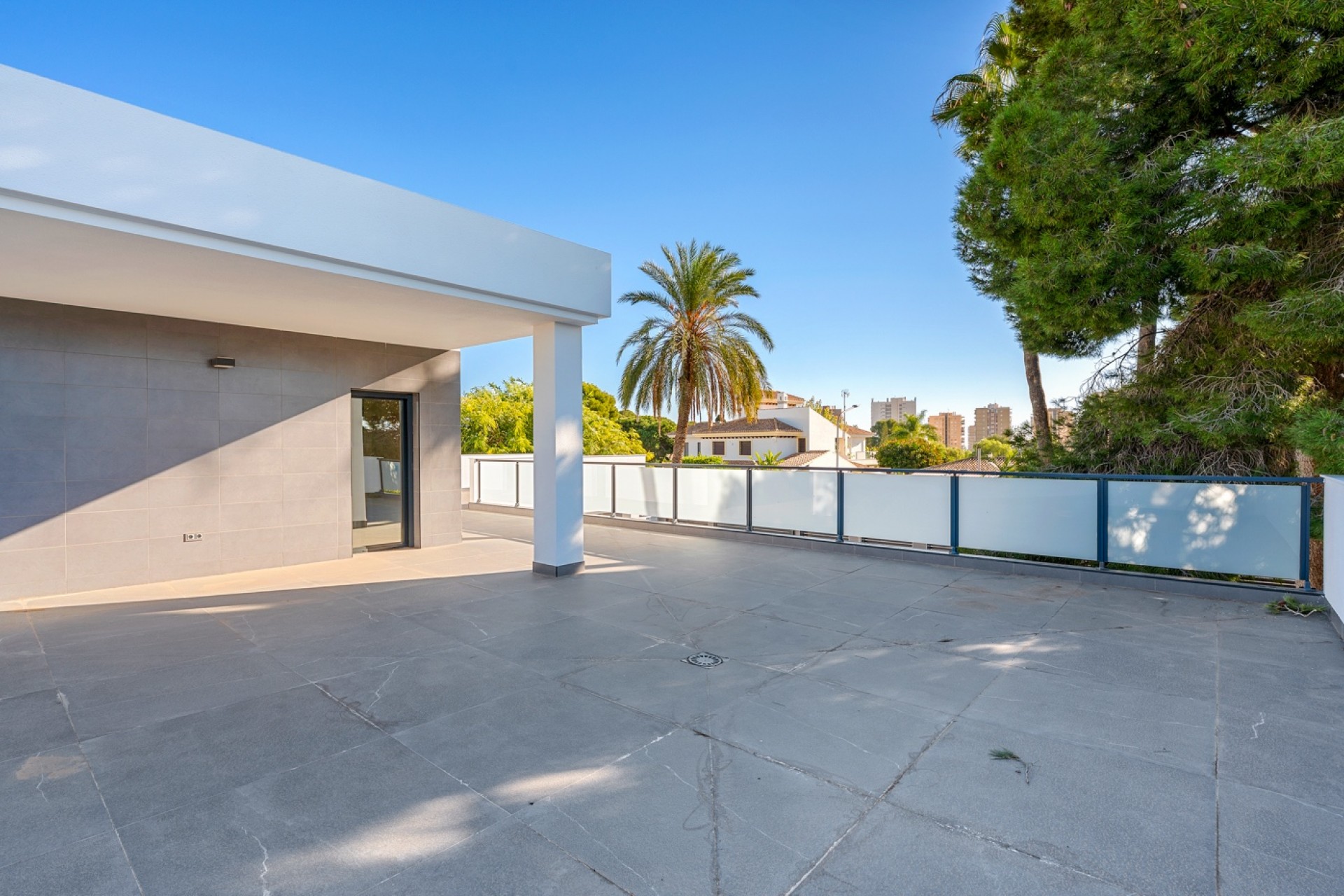 Re-Sale - Detached Villa - Orihuela Costa - Dehesa de Campoamor