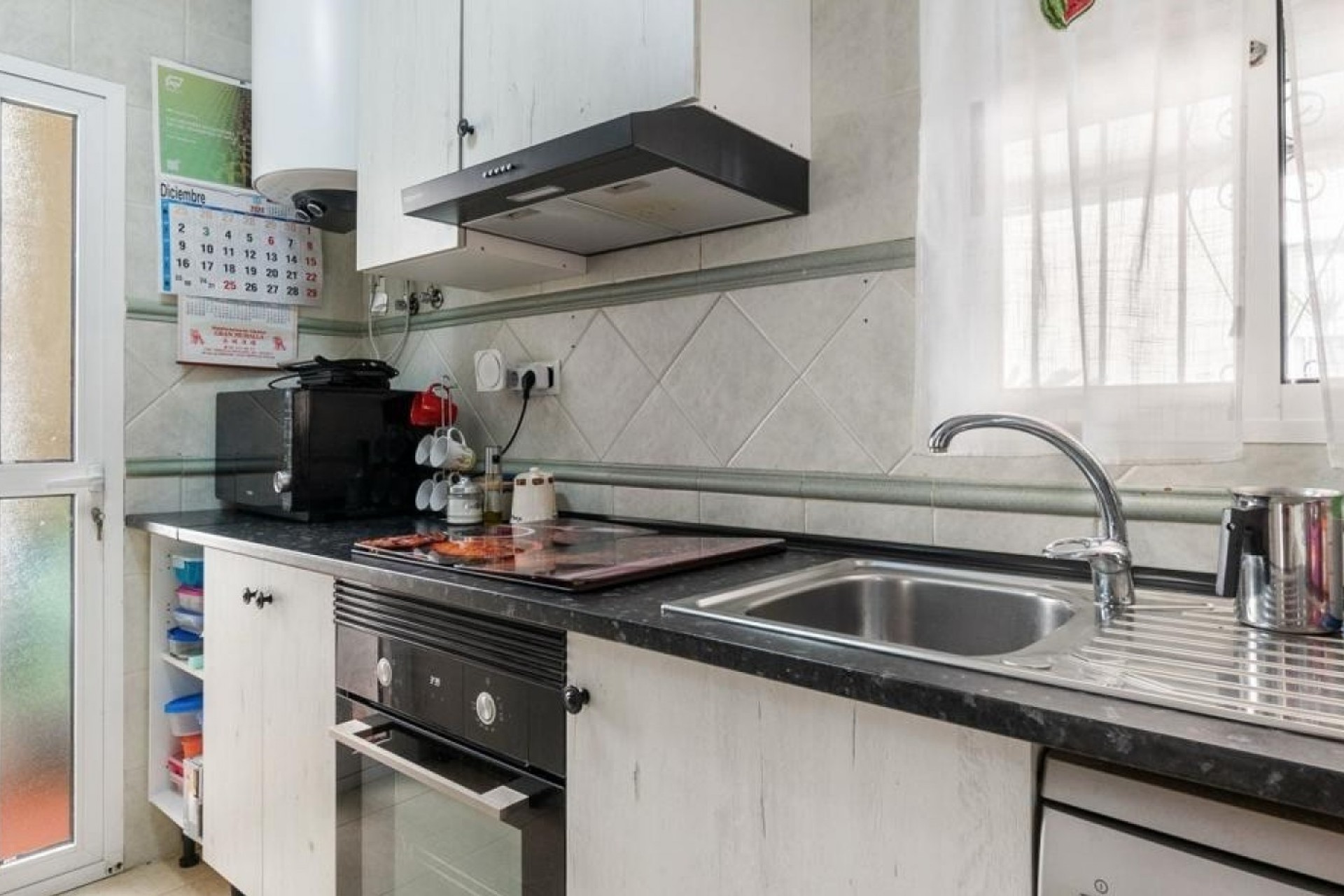 Re-Sale - Detached Villa - Orihuela Costa - El Galan