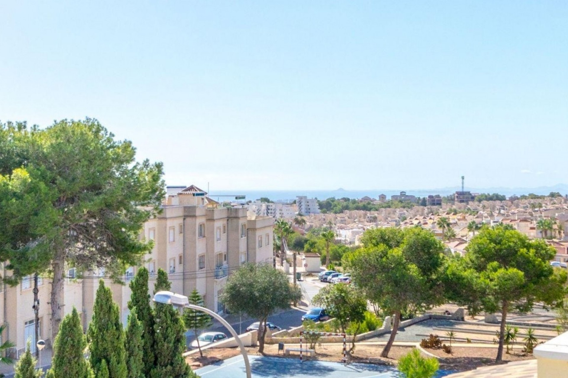 Re-Sale - Detached Villa - Orihuela Costa - El Galan