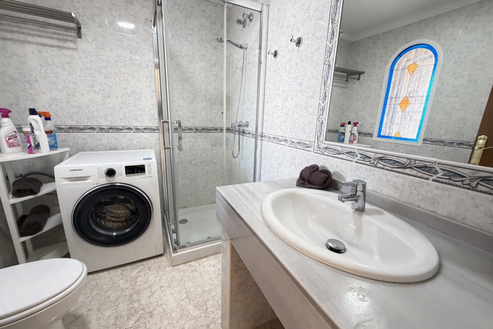Re-Sale - Detached Villa - Orihuela Costa - El Galan