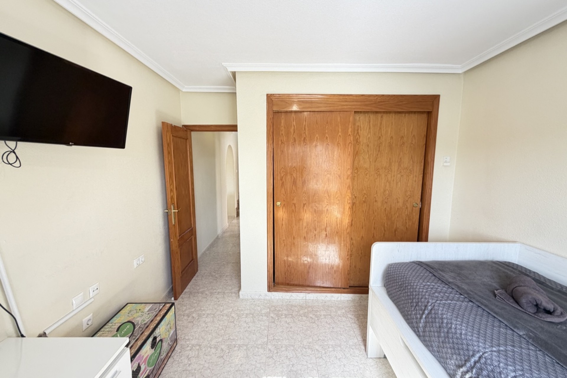 Re-Sale - Detached Villa - Orihuela Costa - El Galan