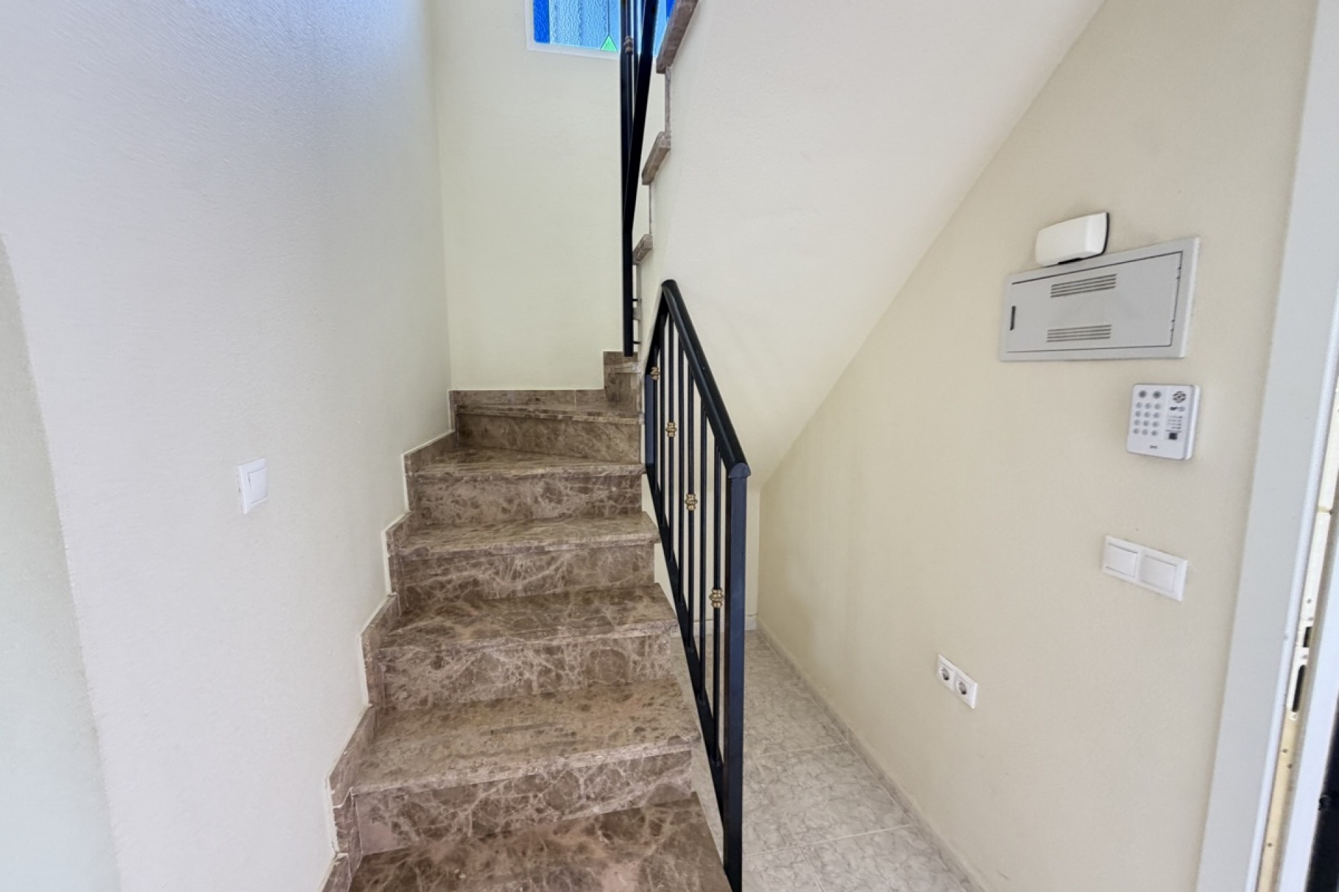 Re-Sale - Detached Villa - Orihuela Costa - El Galan