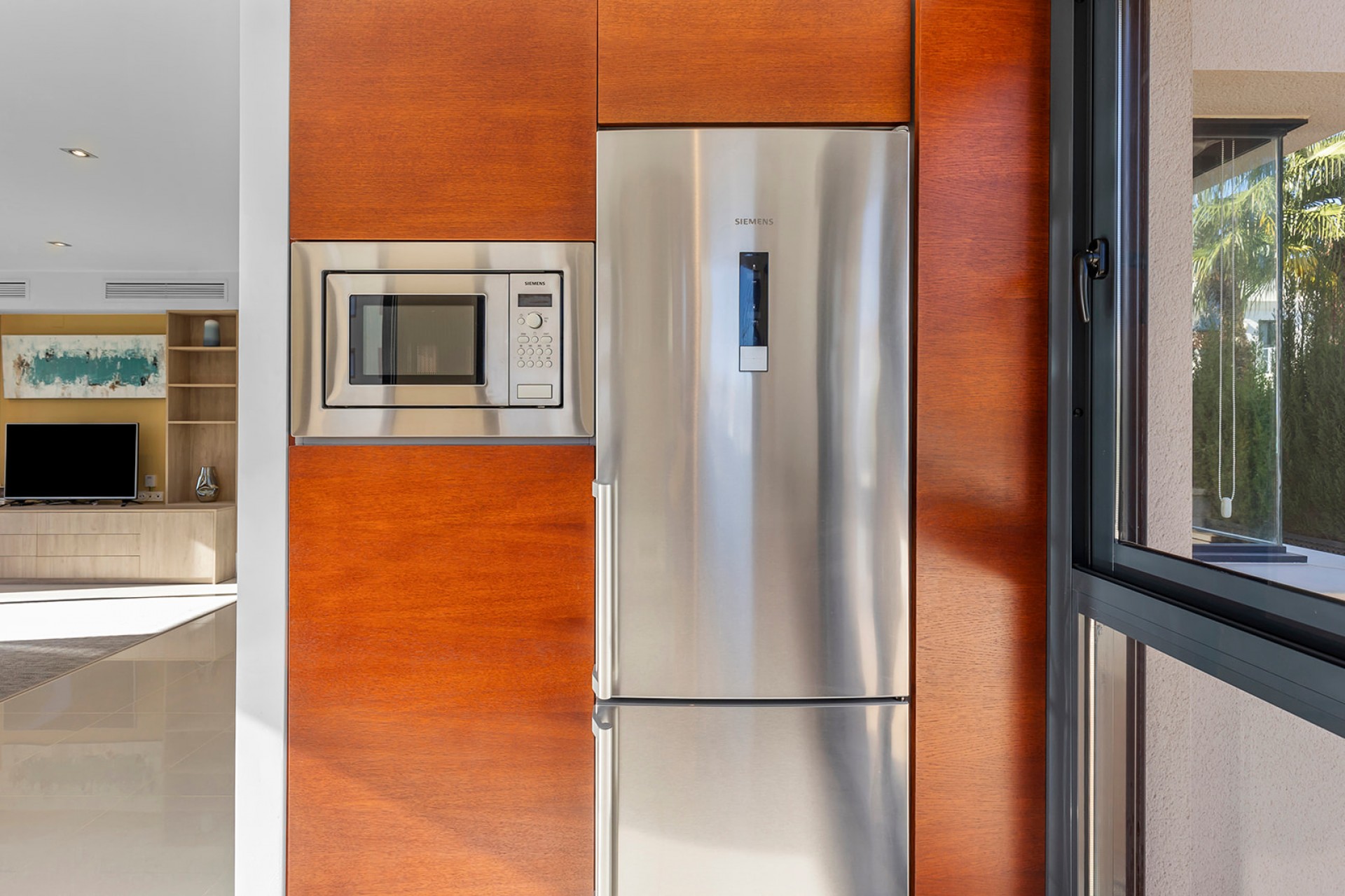 Re-Sale - Detached Villa - Orihuela Costa - La Zenia