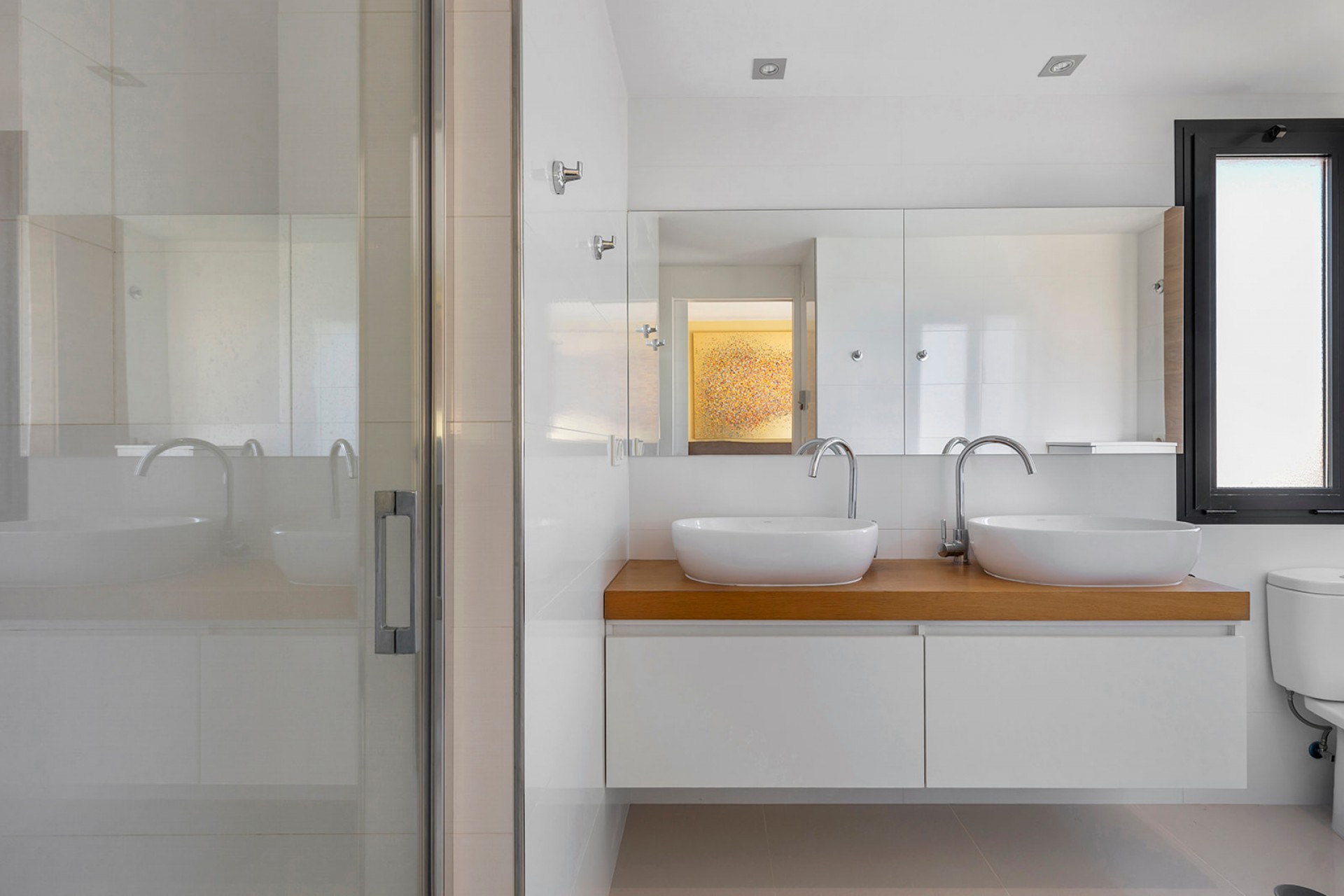 Re-Sale - Detached Villa - Orihuela Costa - La Zenia