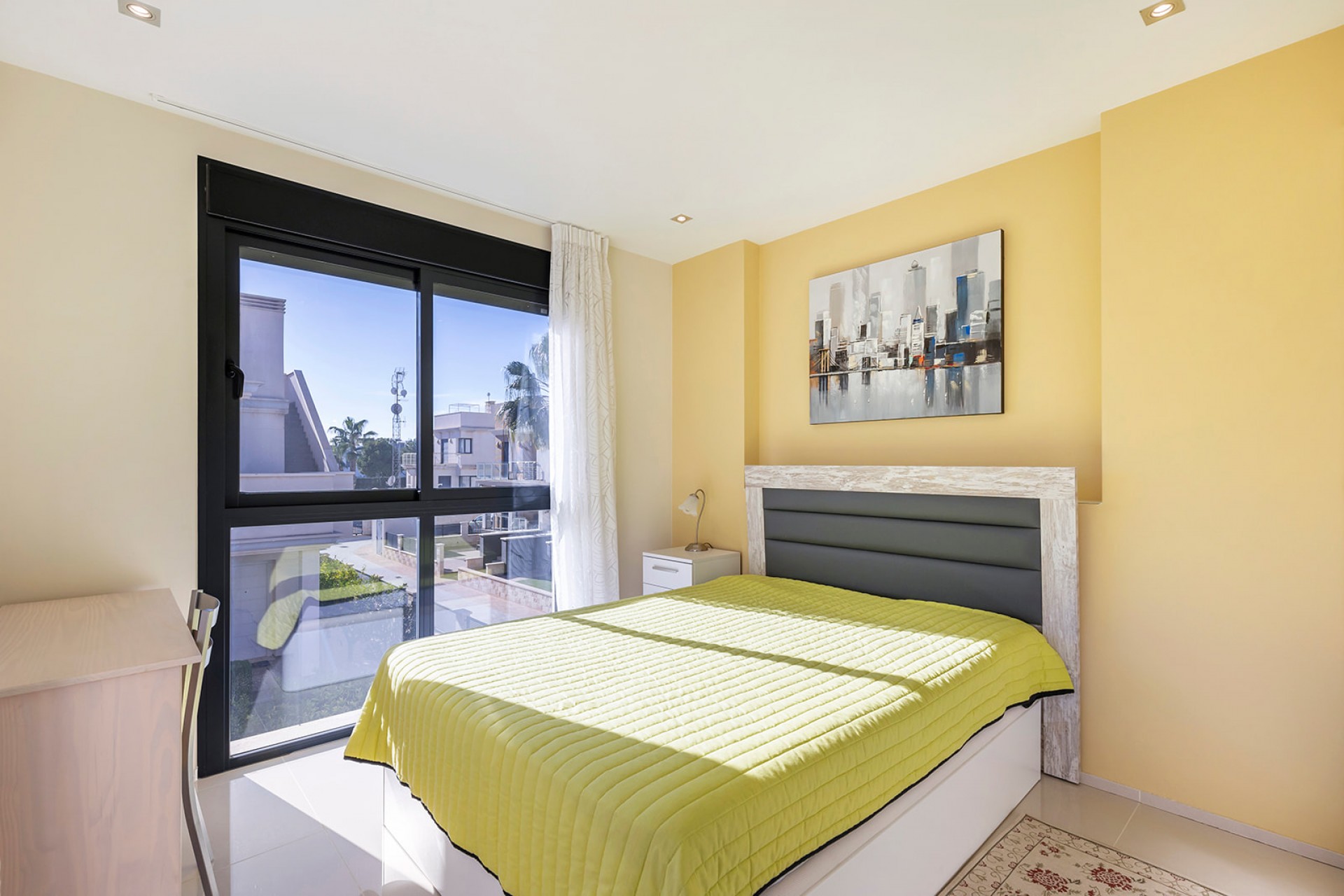 Re-Sale - Detached Villa - Orihuela Costa - La Zenia