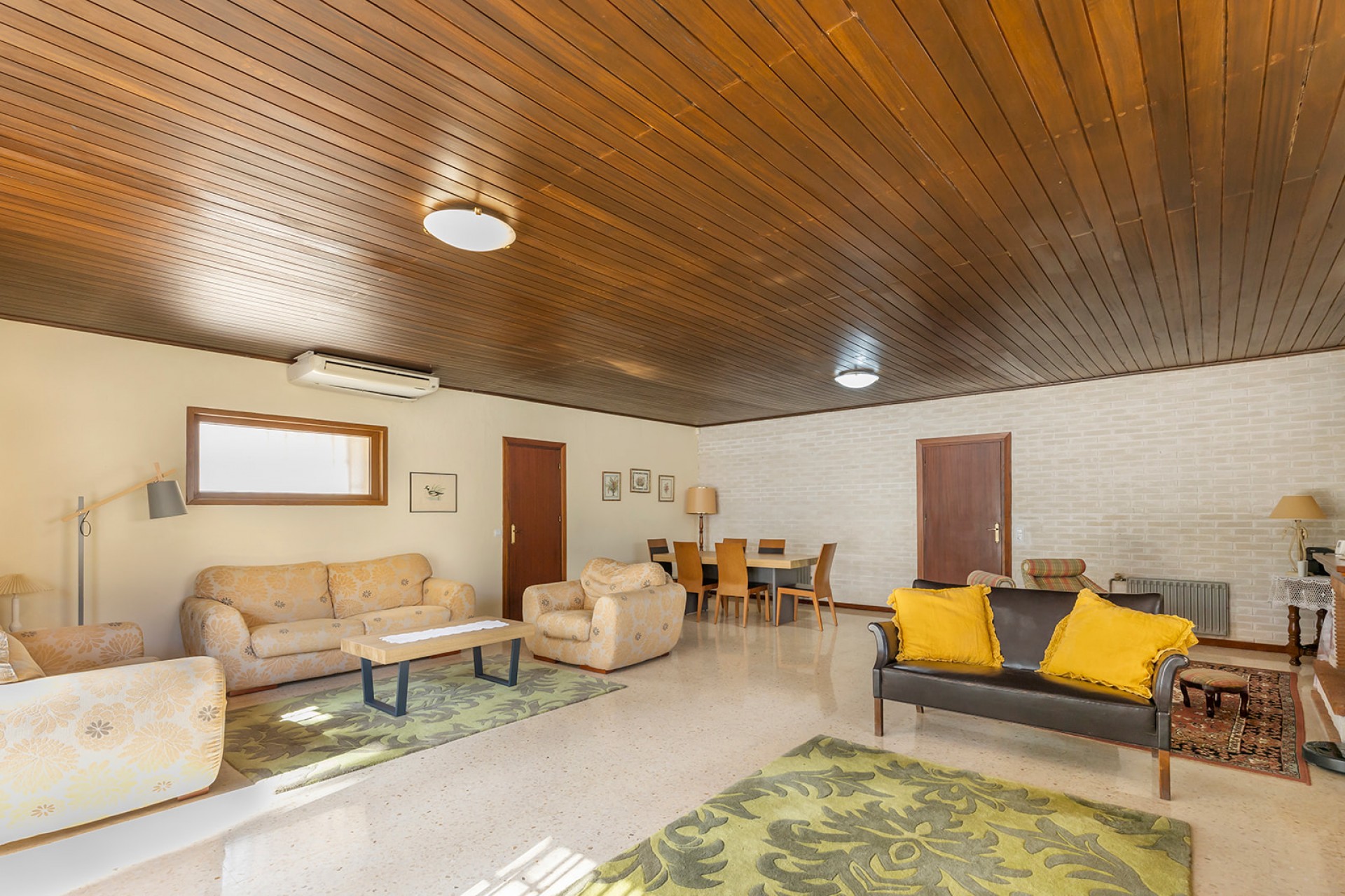 Re-Sale - Detached Villa - Orihuela Costa - Las Filipinas