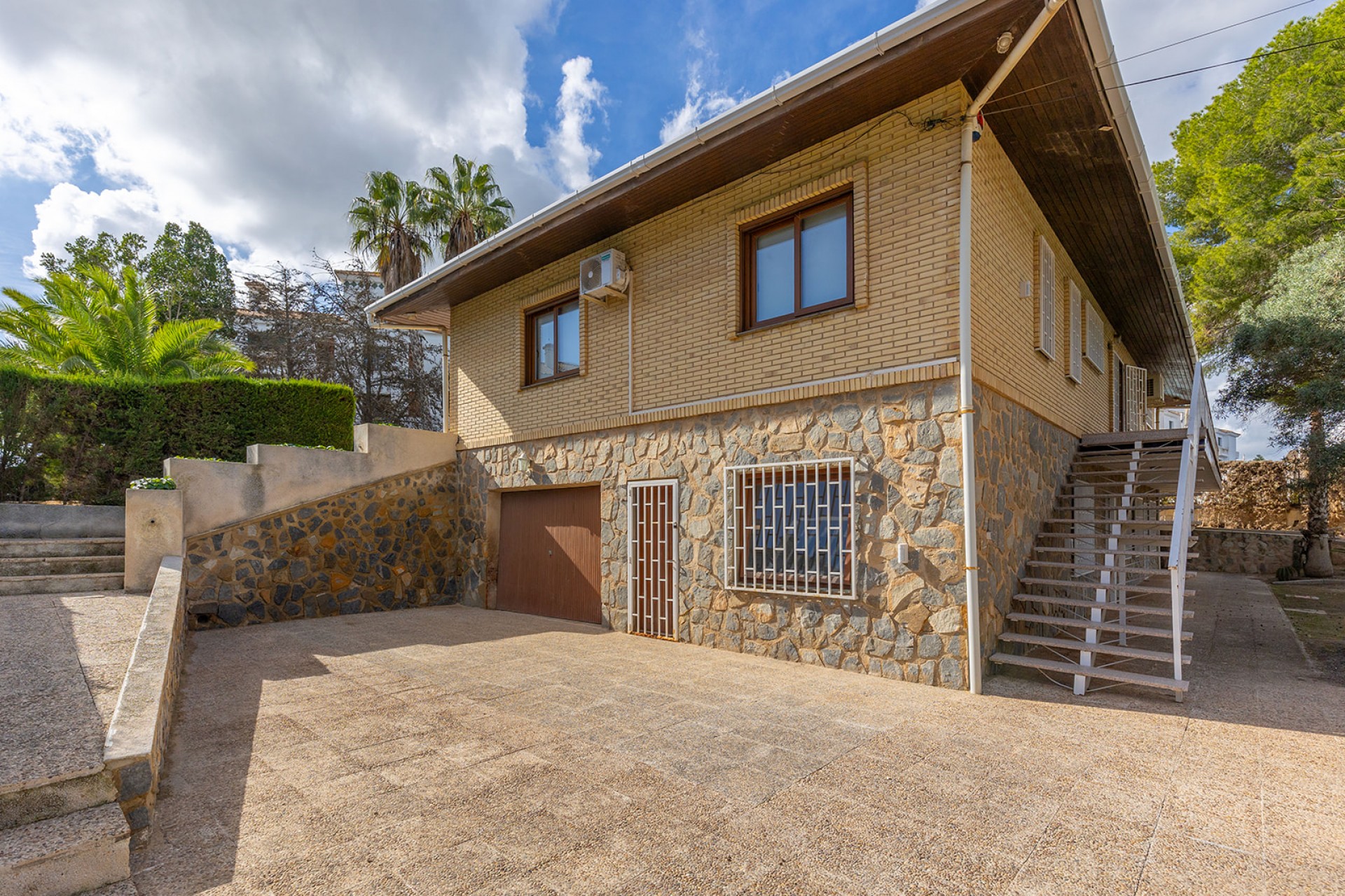 Re-Sale - Detached Villa - Orihuela Costa - Las Filipinas