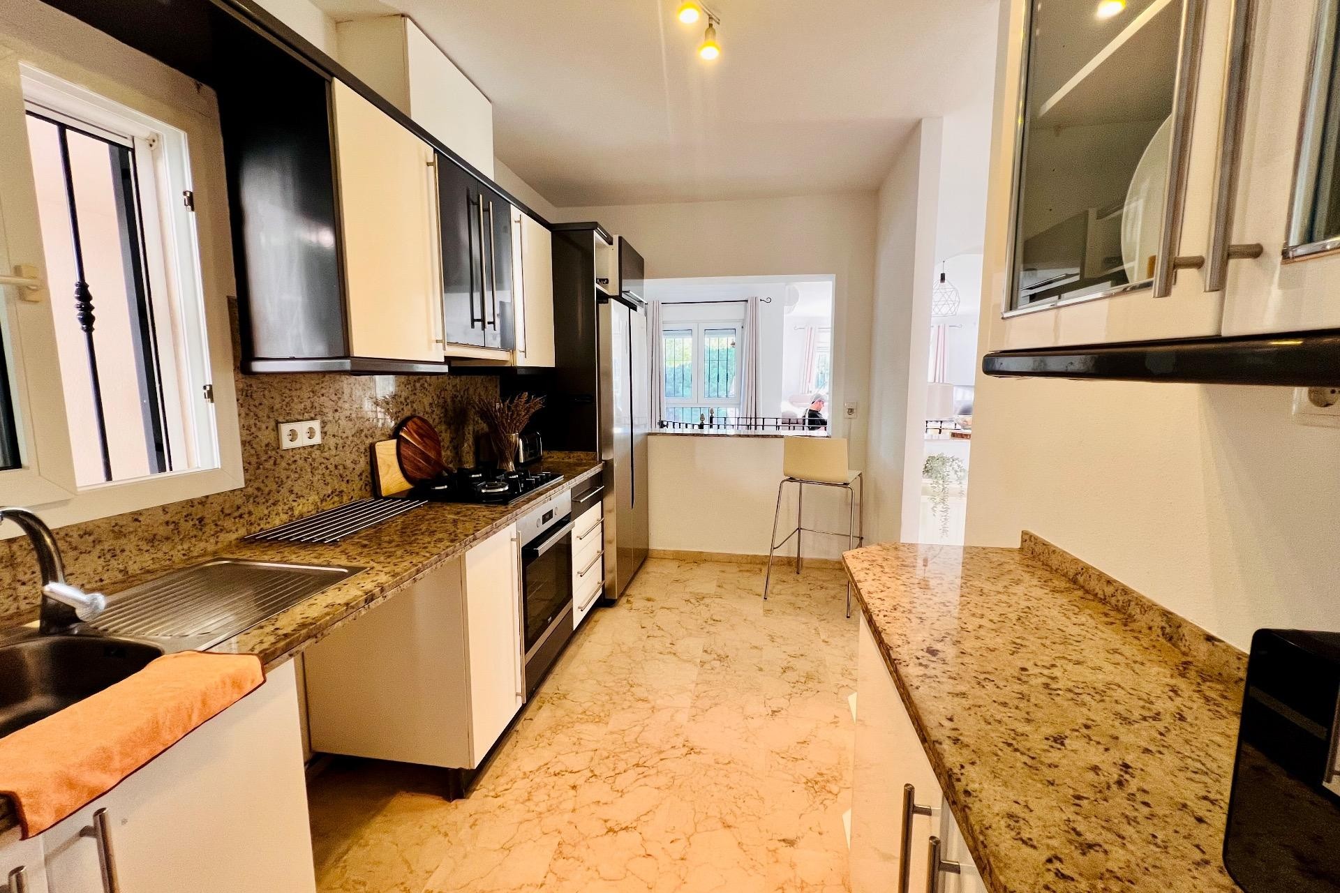 Re-Sale - Detached Villa - Orihuela Costa - Las Ramblas