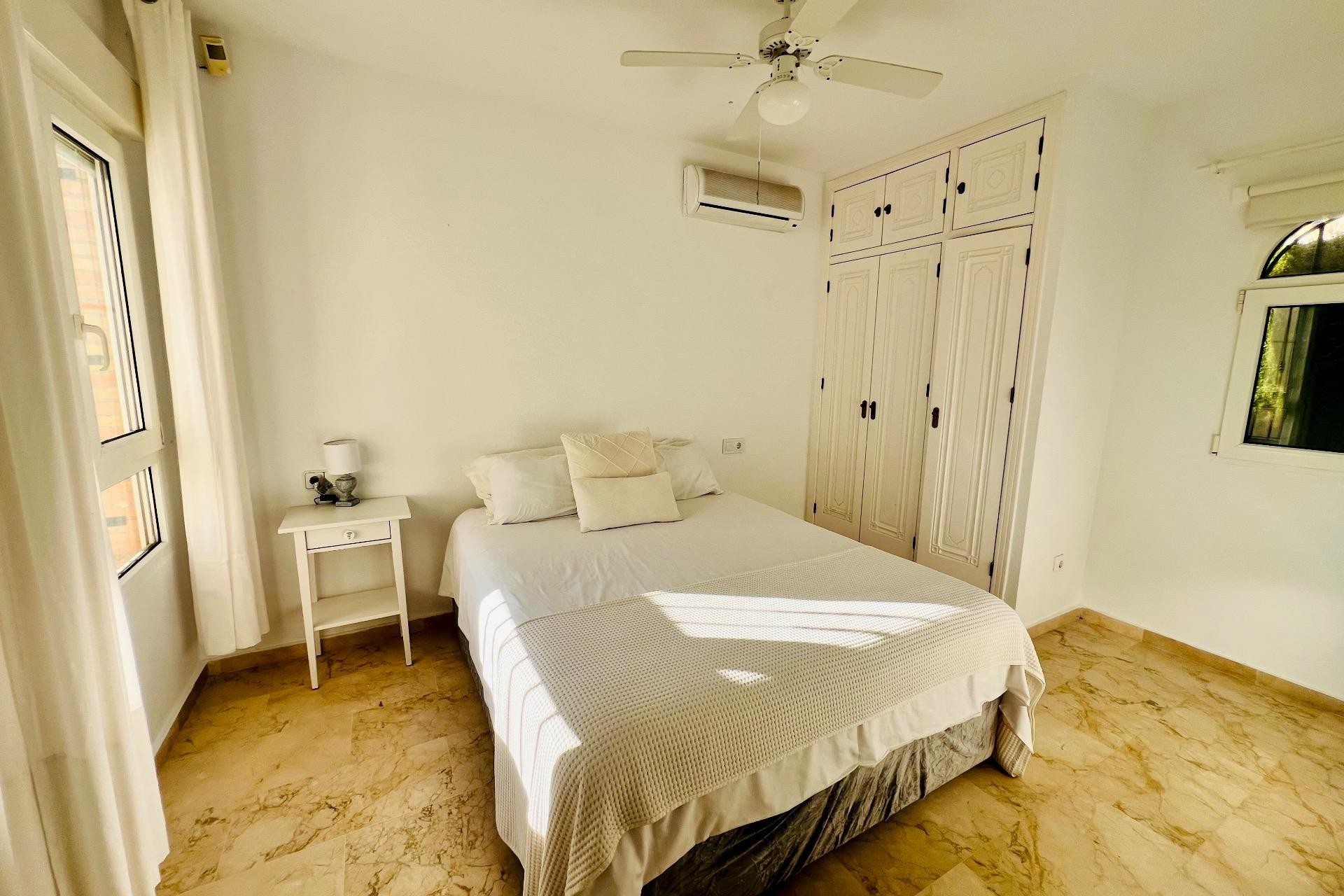 Re-Sale - Detached Villa - Orihuela Costa - Las Ramblas