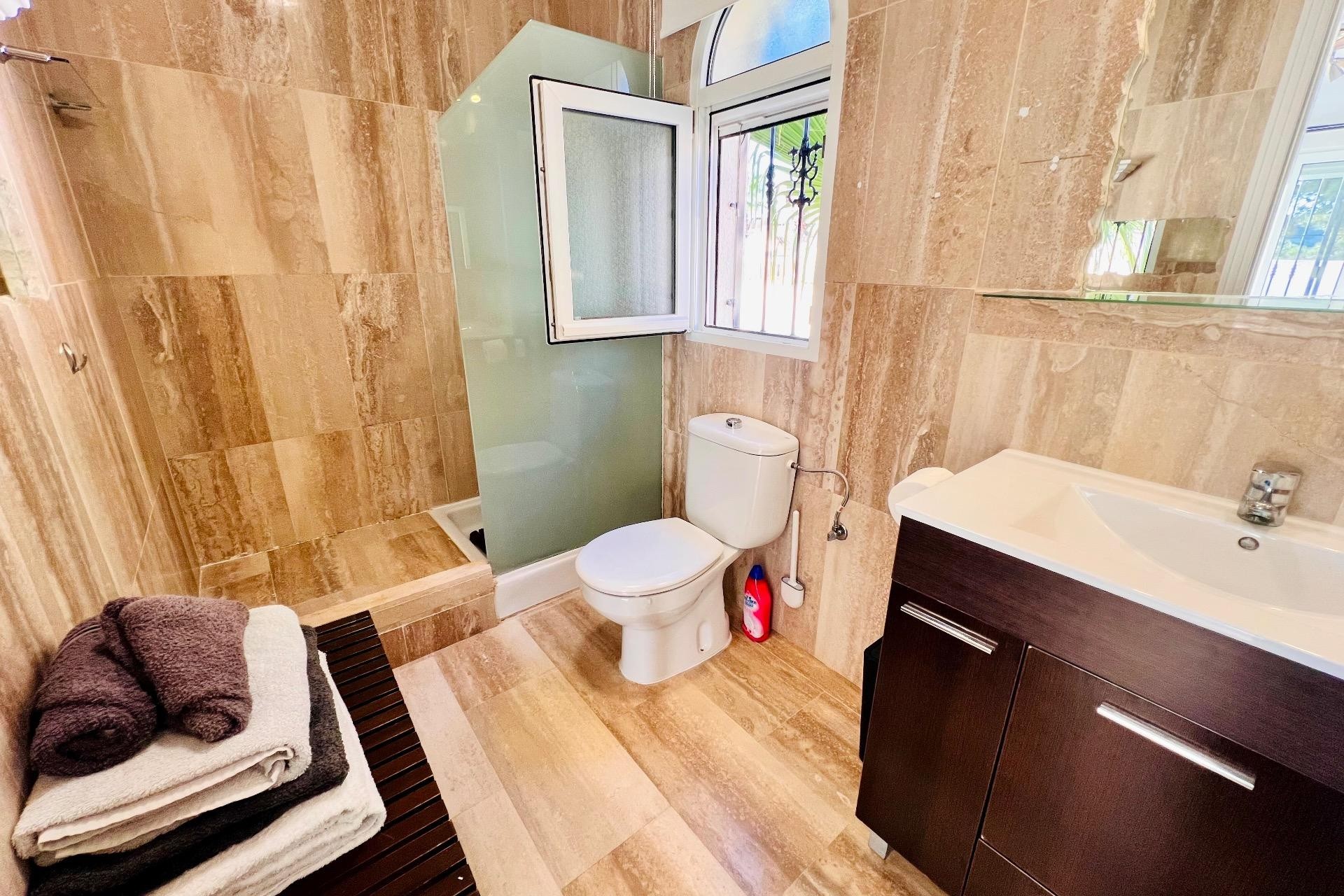 Re-Sale - Detached Villa - Orihuela Costa - Las Ramblas