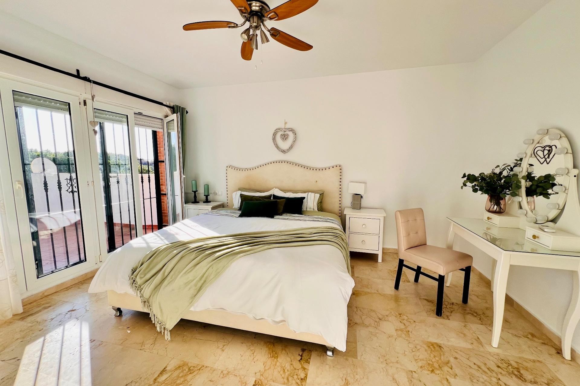 Re-Sale - Detached Villa - Orihuela Costa - Las Ramblas