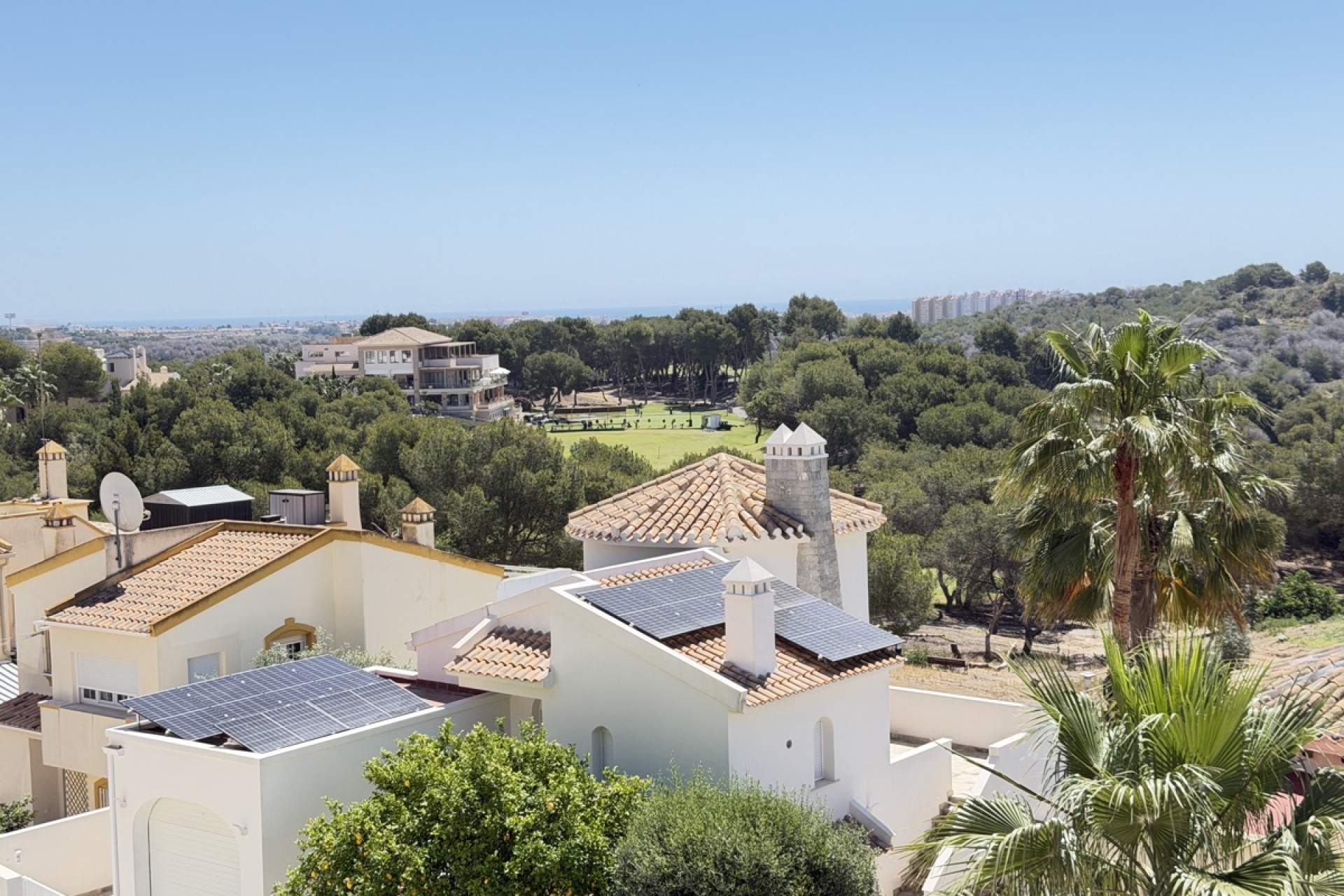 Re-Sale - Detached Villa - Orihuela Costa - Las Ramblas