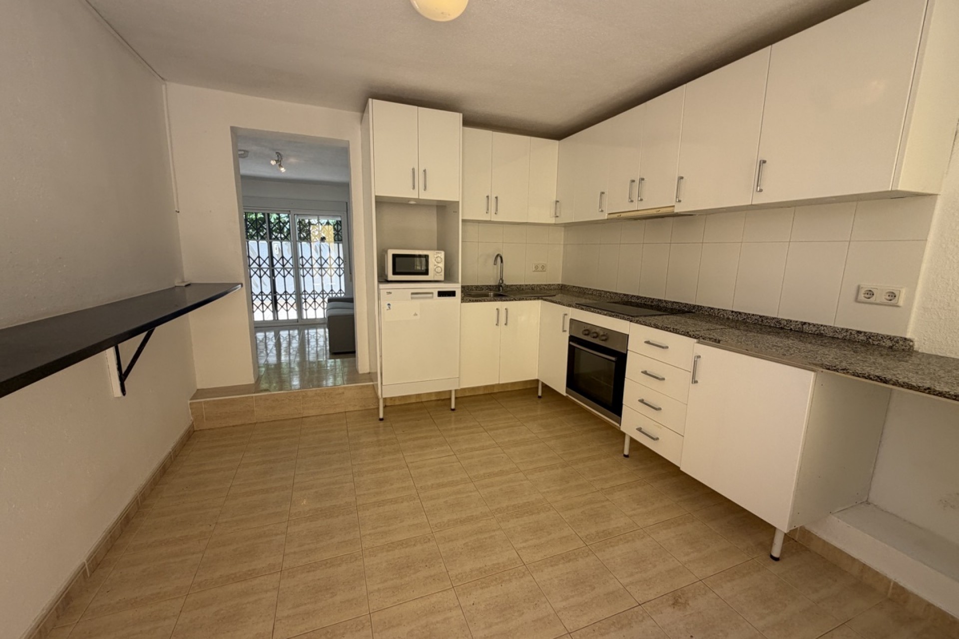 Re-Sale - Detached Villa - Orihuela Costa - Las Ramblas