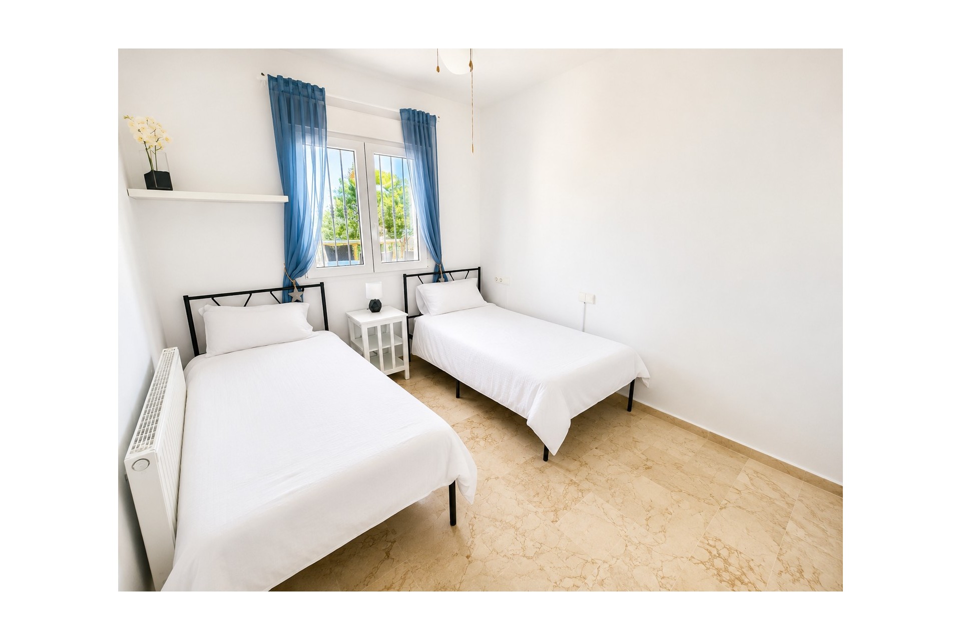 Re-Sale - Detached Villa - Orihuela Costa - Las Ramblas
