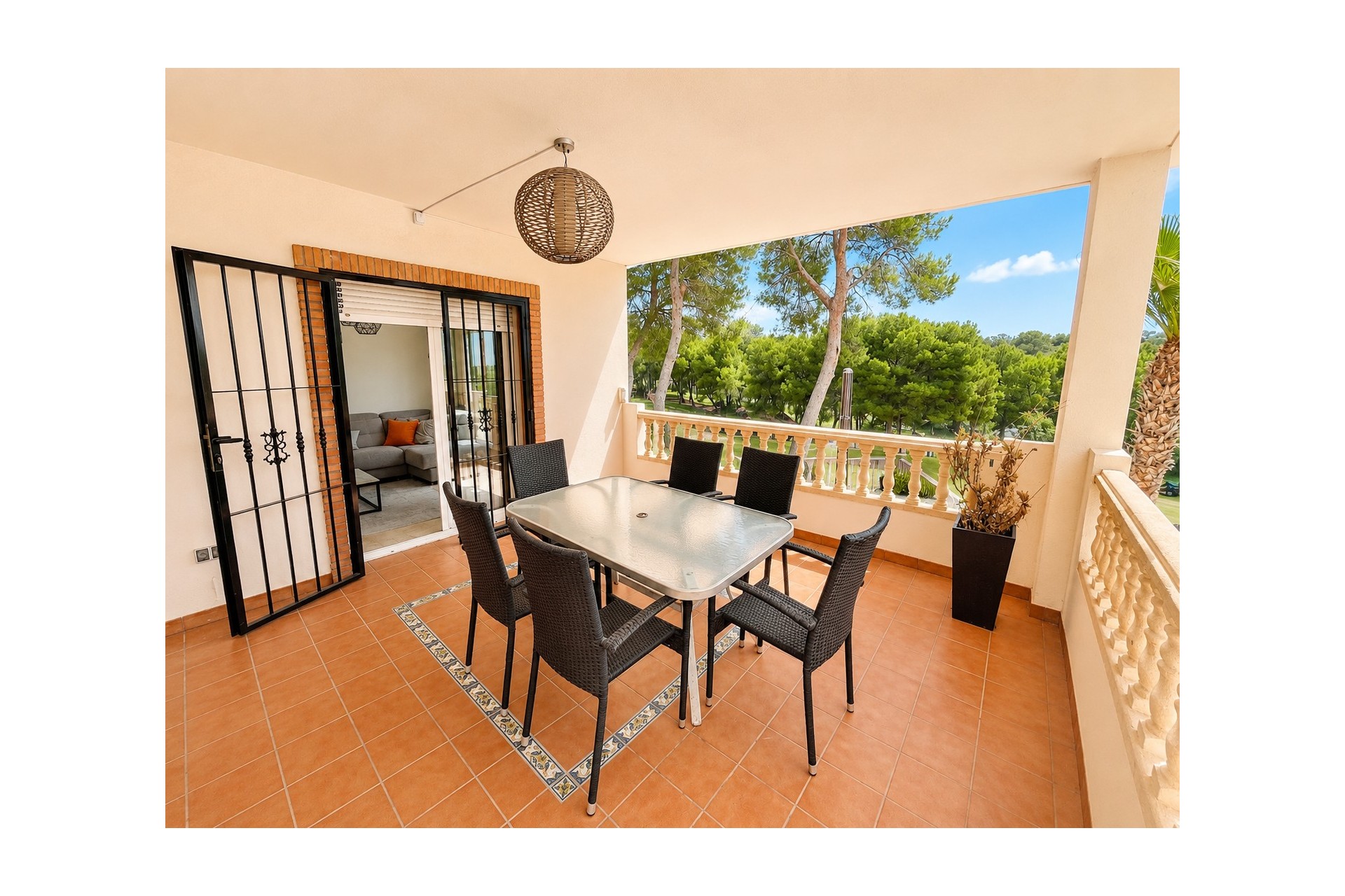 Re-Sale - Detached Villa - Orihuela Costa - Las Ramblas