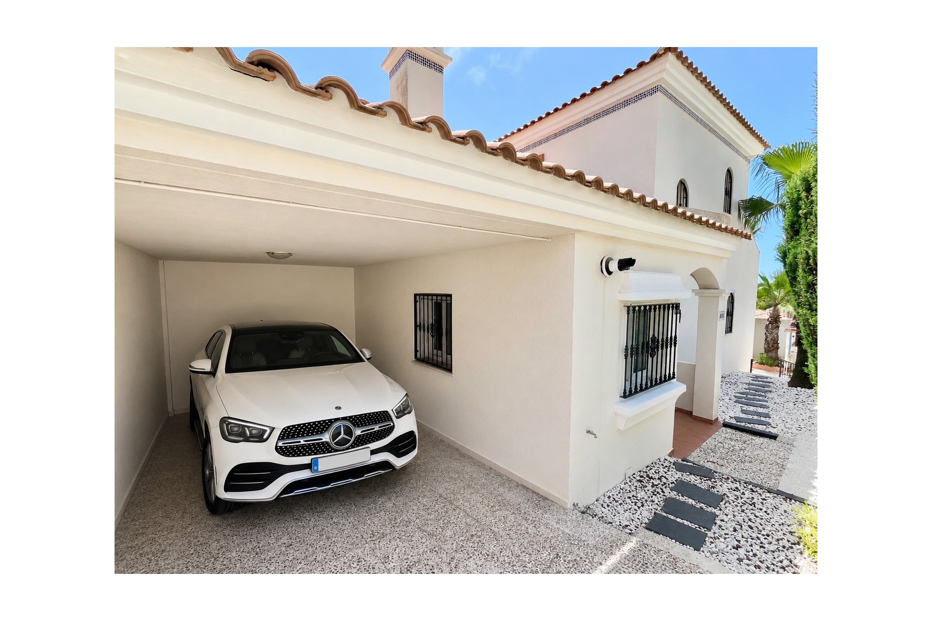 Re-Sale - Detached Villa - Orihuela Costa - Las Ramblas