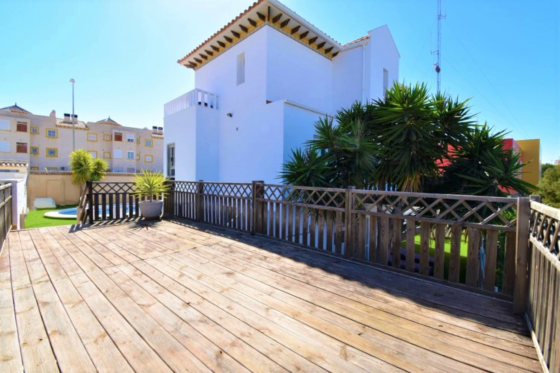 Re-Sale - Detached Villa - Orihuela Costa - Lomas de Cabo Roig