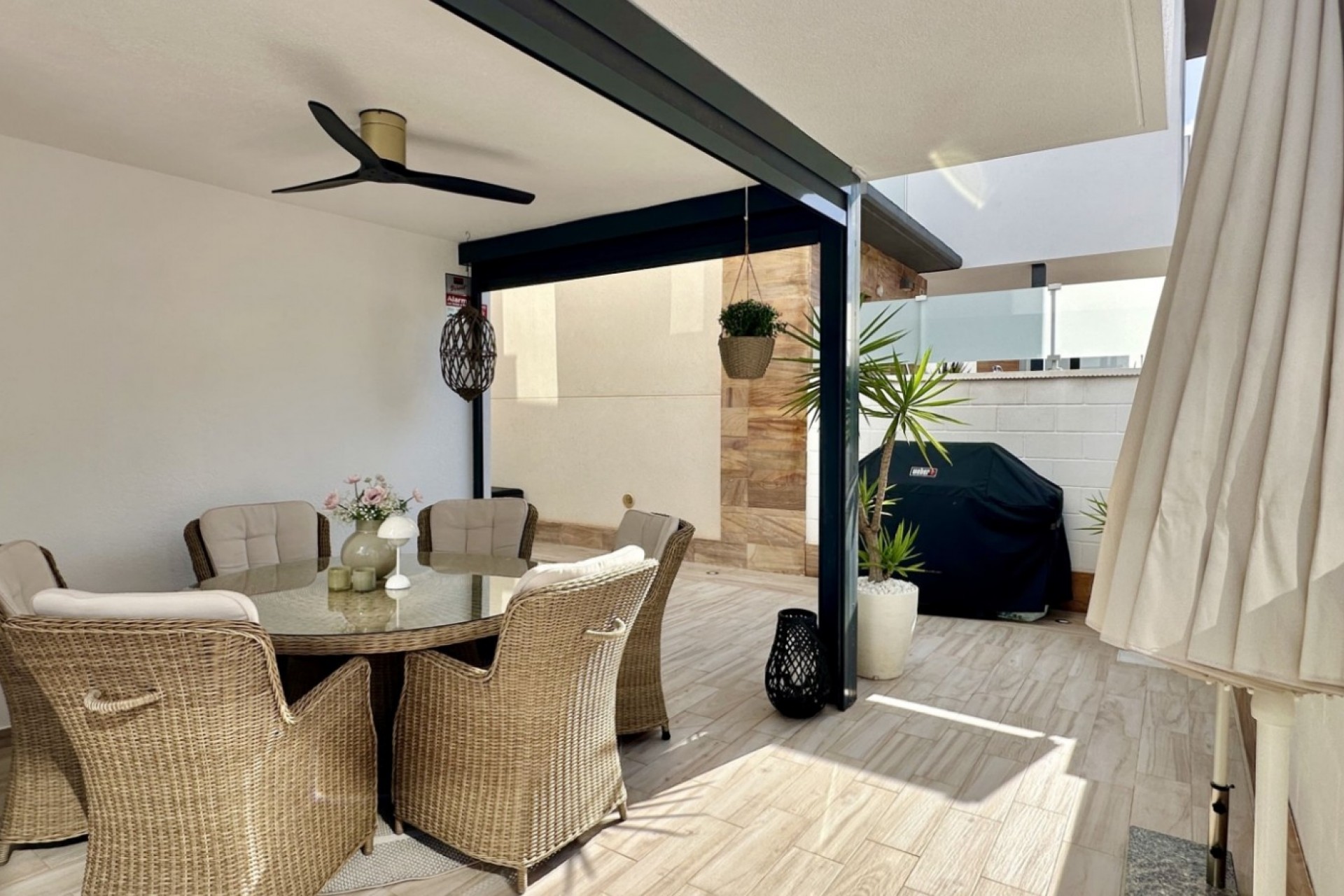 Re-Sale - Detached Villa - Orihuela Costa - Lomas de Cabo Roig