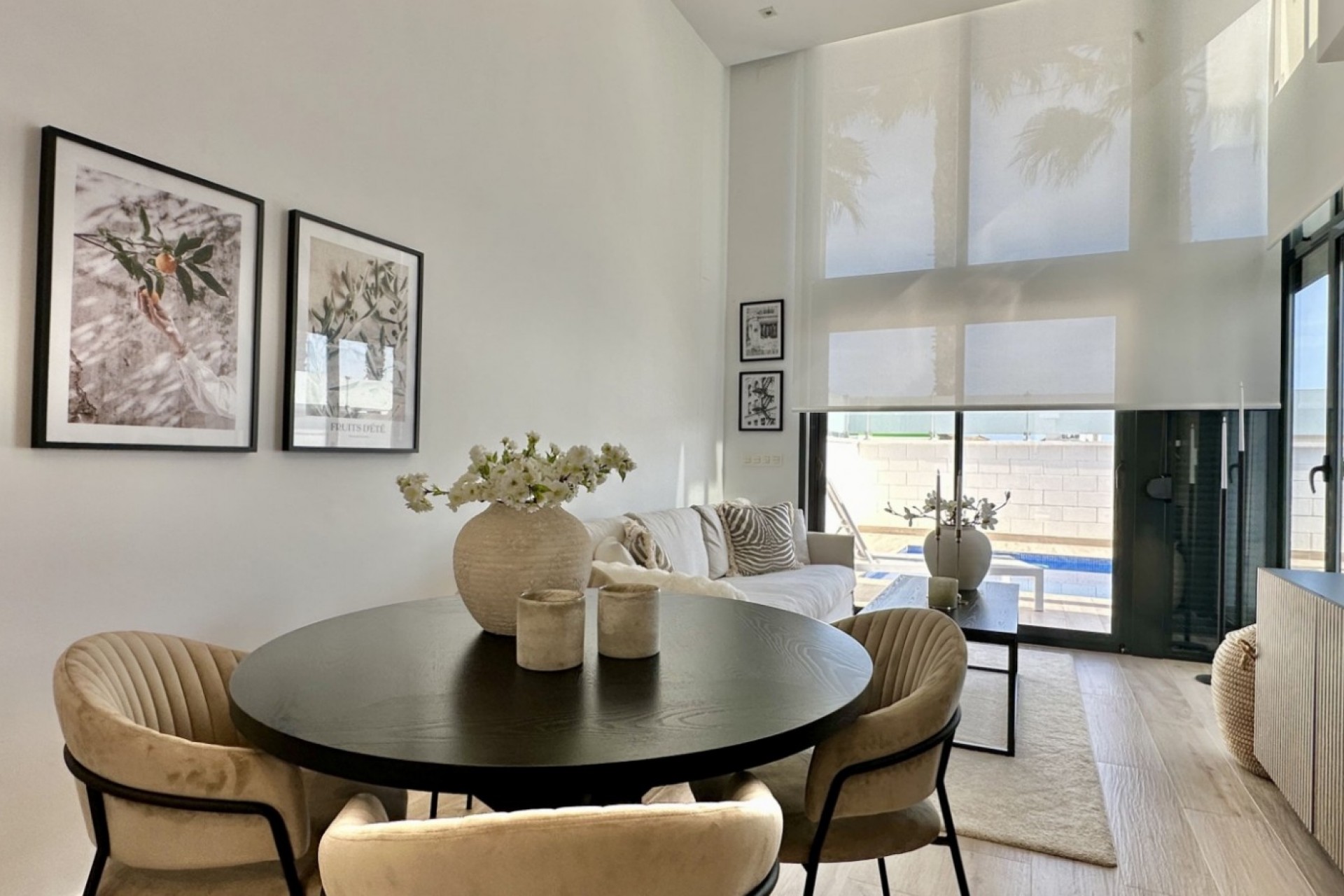 Re-Sale - Detached Villa - Orihuela Costa - Lomas de Cabo Roig