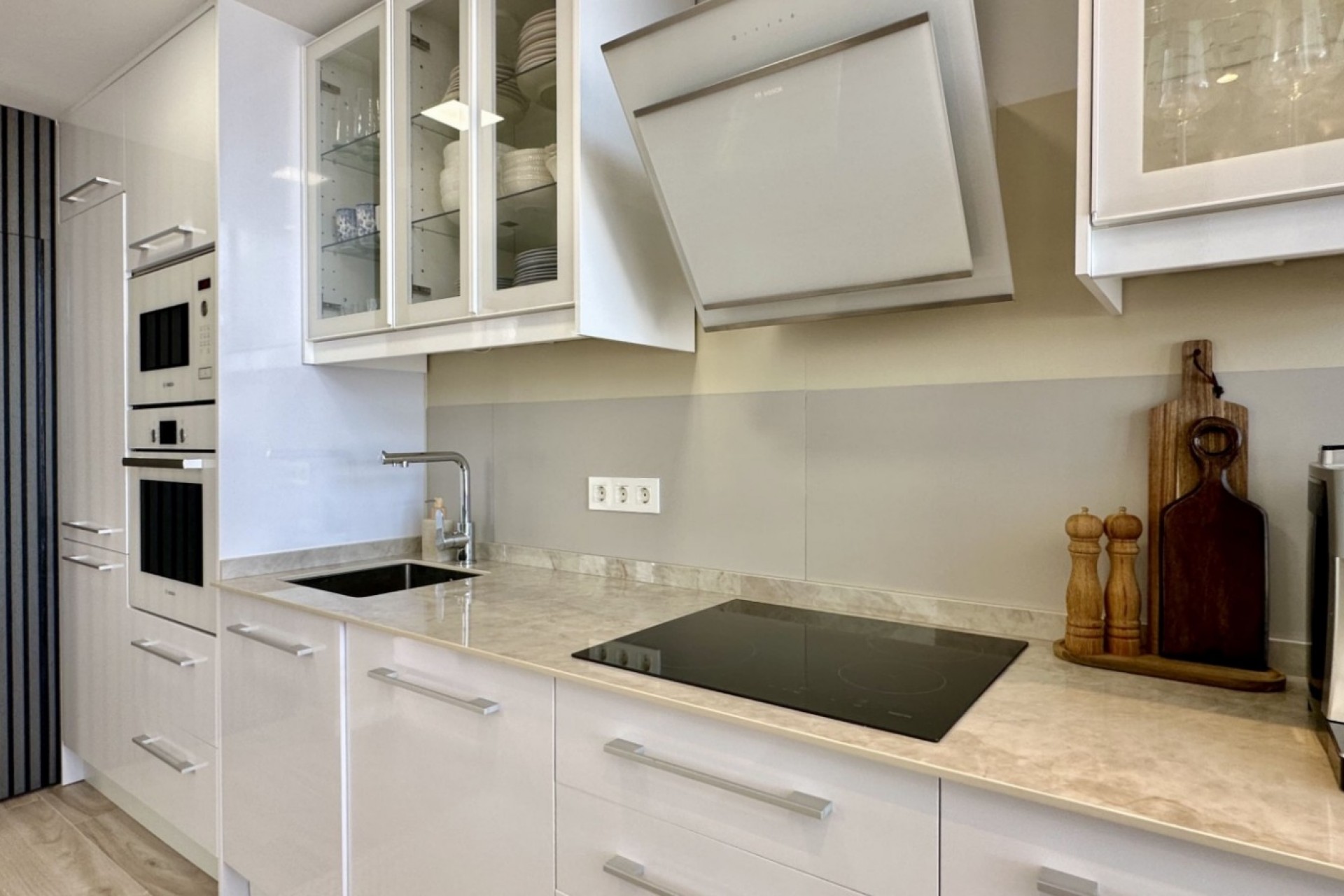 Re-Sale - Detached Villa - Orihuela Costa - Lomas de Cabo Roig