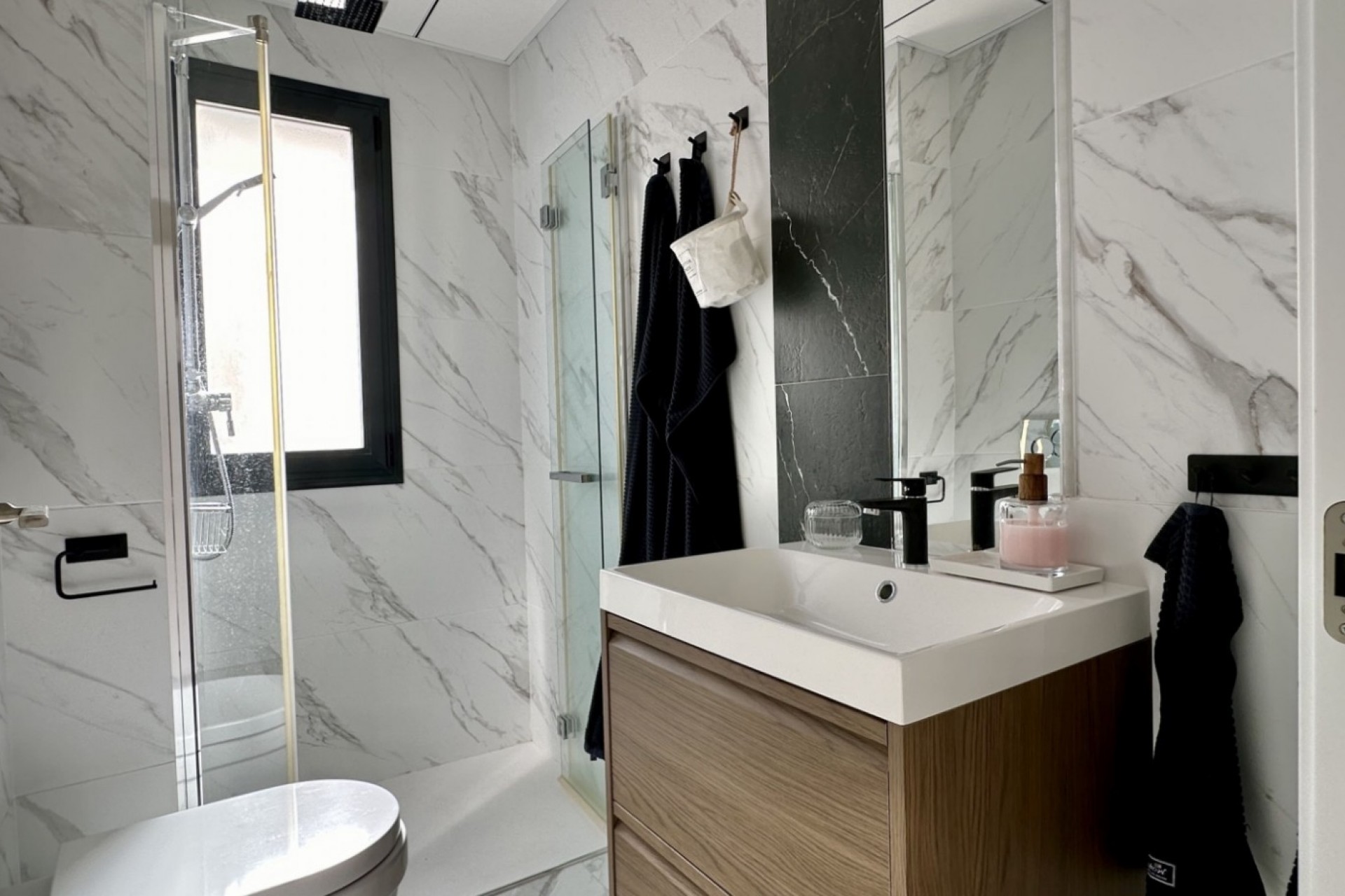 Re-Sale - Detached Villa - Orihuela Costa - Lomas de Cabo Roig