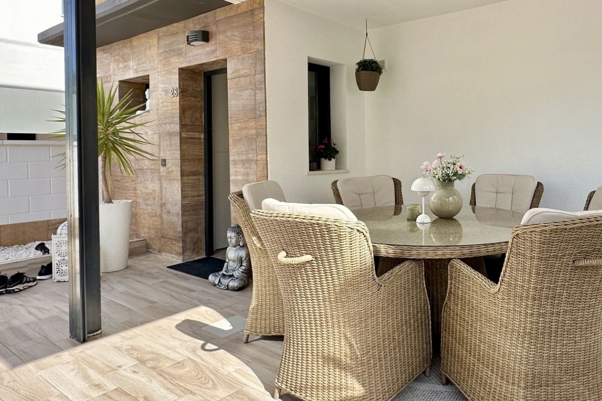 Re-Sale - Detached Villa - Orihuela Costa - Lomas de Cabo Roig