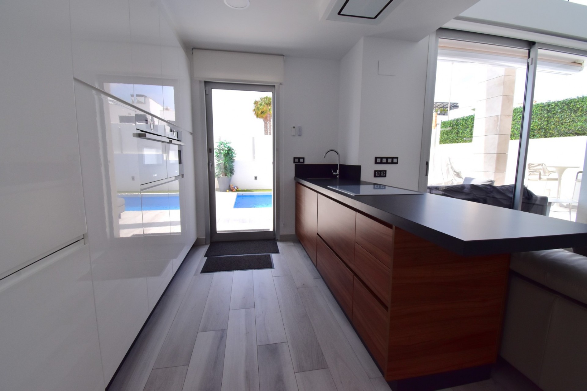 Re-Sale - Detached Villa - Orihuela Costa - Lomas de Cabo Roig
