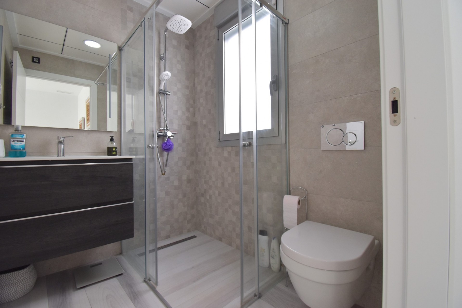 Re-Sale - Detached Villa - Orihuela Costa - Lomas de Cabo Roig