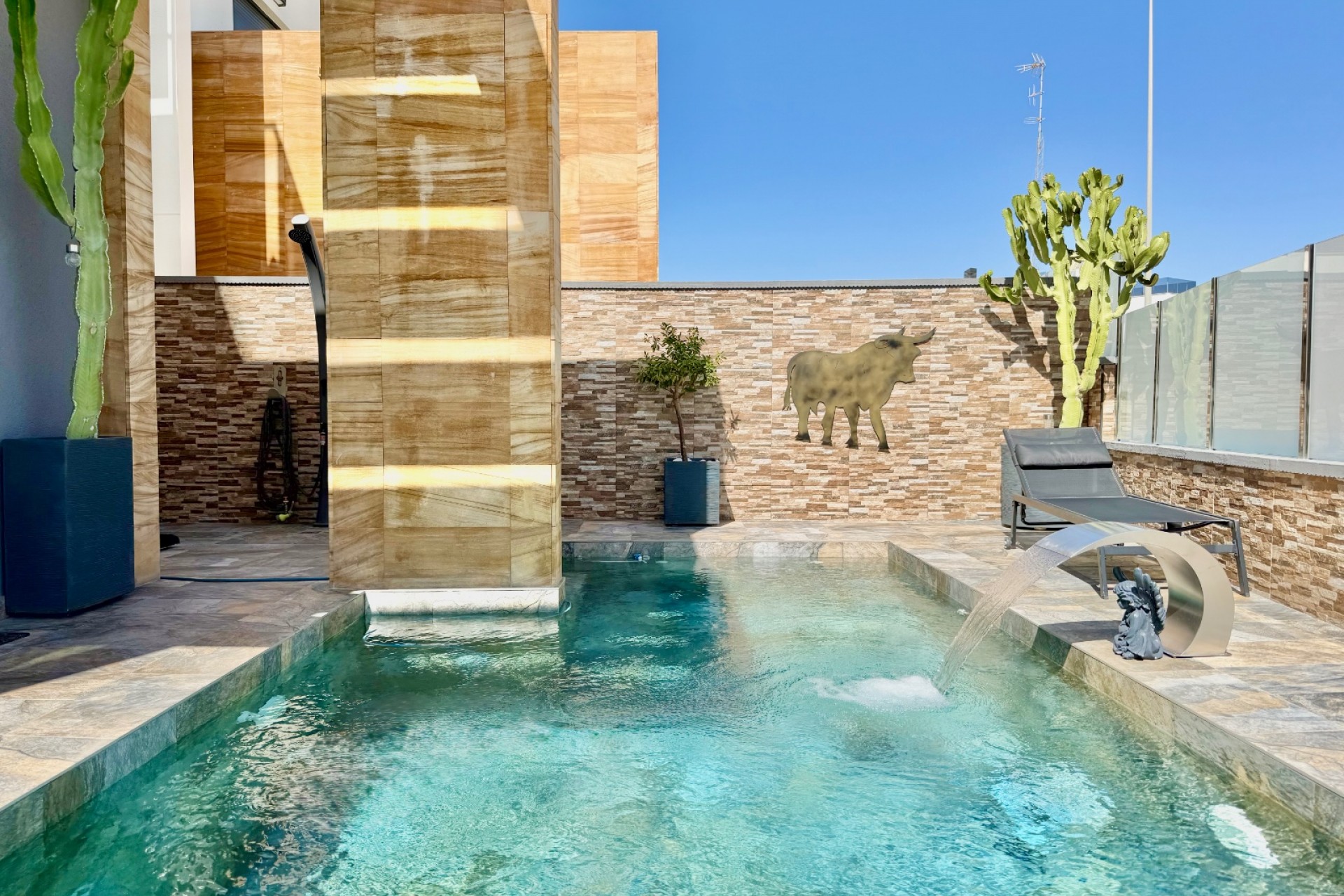 Re-Sale - Detached Villa - Orihuela Costa - Lomas de Cabo Roig