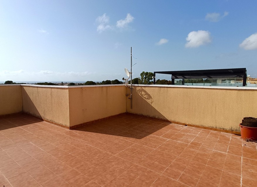 Re-Sale - Detached Villa - Orihuela Costa - Lomas de Don Juan