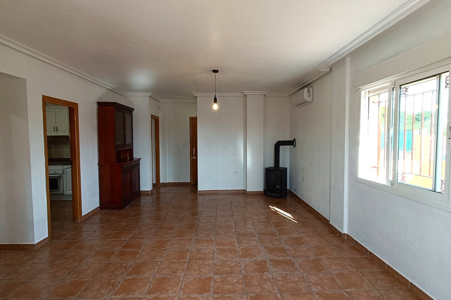 Re-Sale - Detached Villa - Orihuela Costa - Lomas de Don Juan