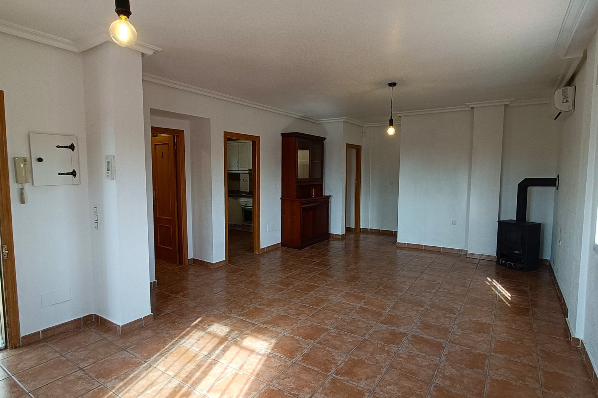Re-Sale - Detached Villa - Orihuela Costa - Lomas de Don Juan